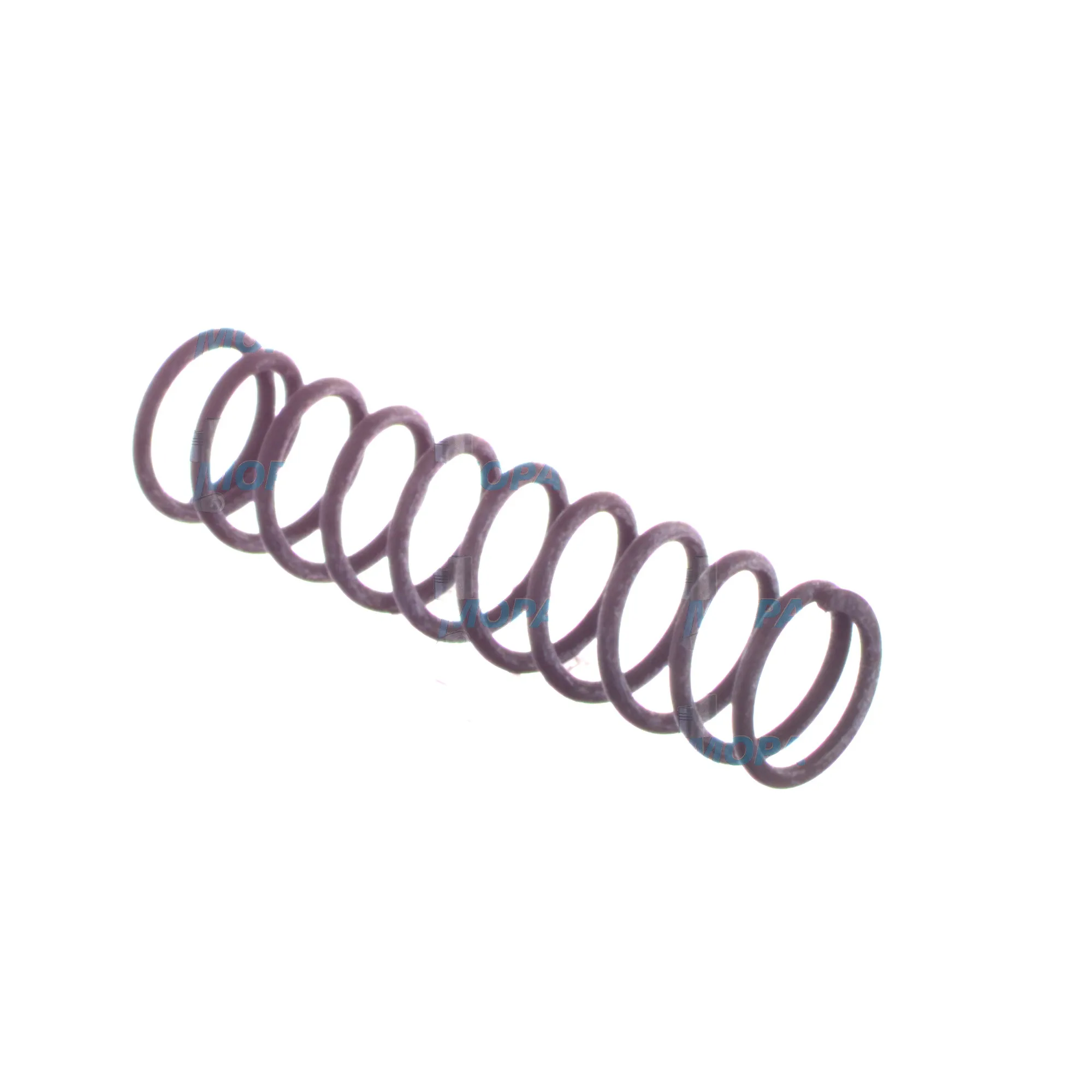 DRUCKFEDER - 002098001022 passend für MTU Motoren 7