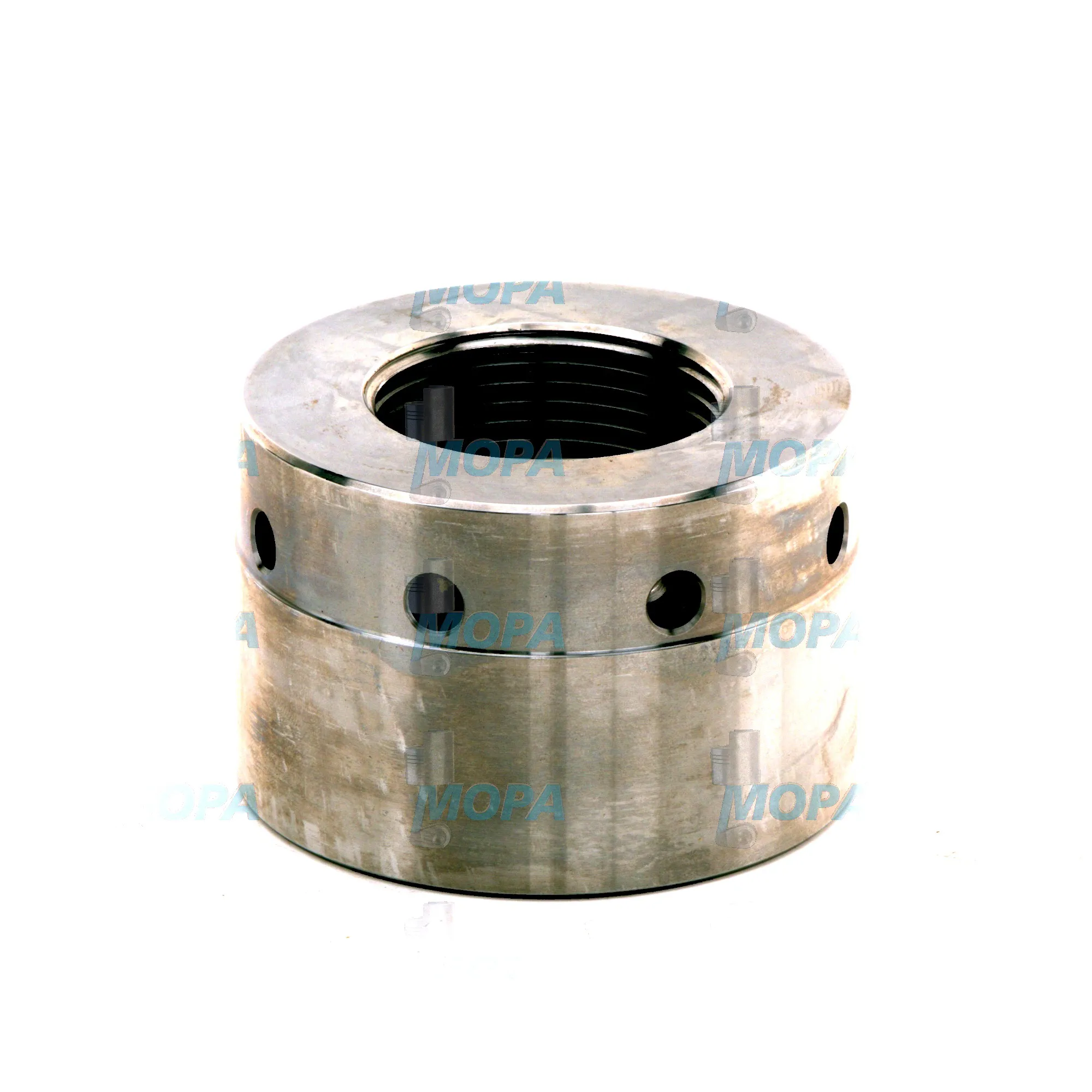 ANNULAR NUT - 02000386 suitable for MWM & Deutz engines