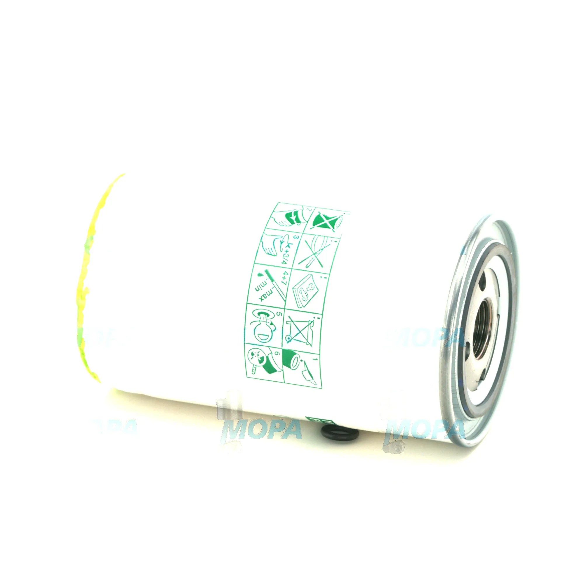 OIL FILTER - 423135 suitable for Volvo/Volvo Penta engines 4