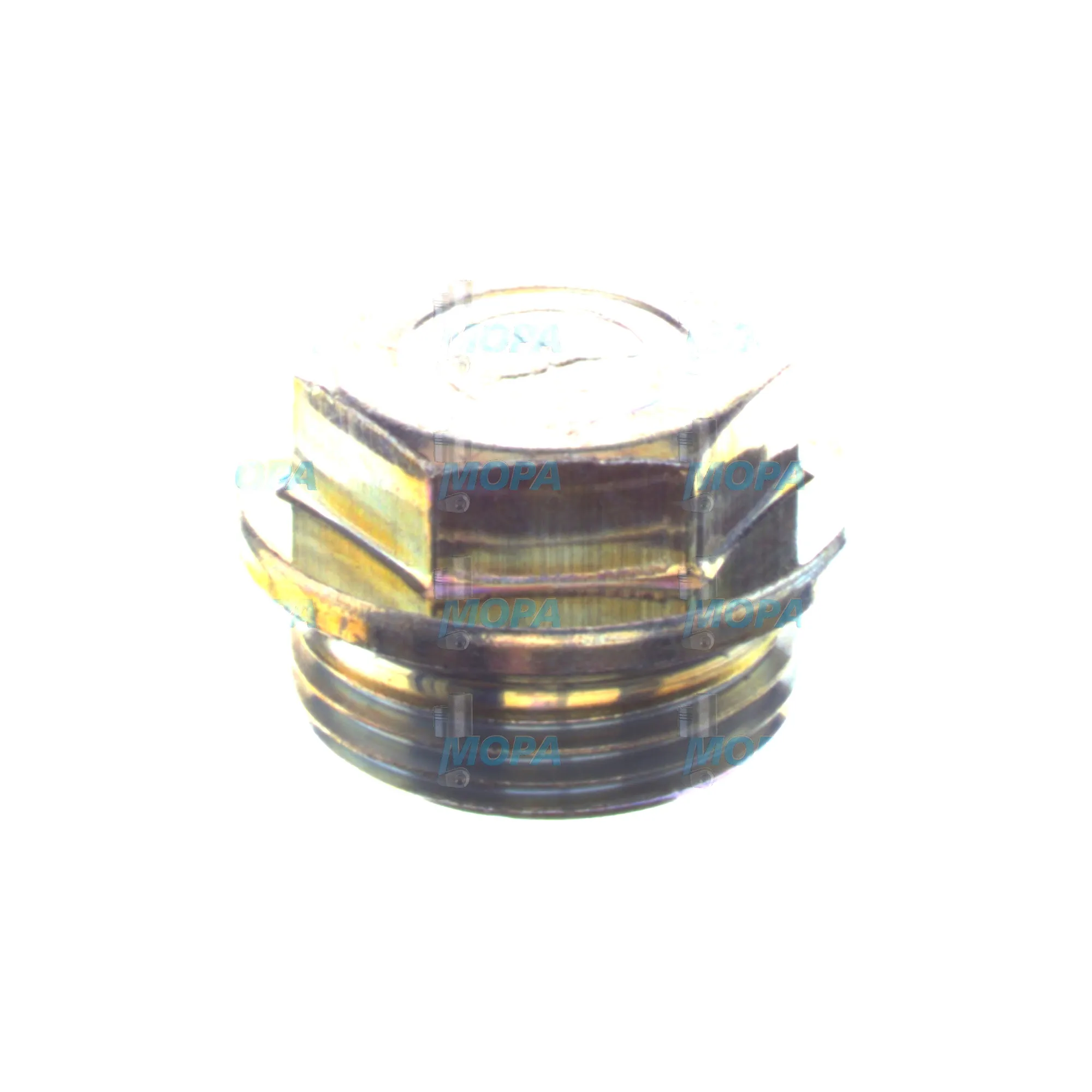 SCREW PLUG - 06080990019 suitable for MAN D engines 5