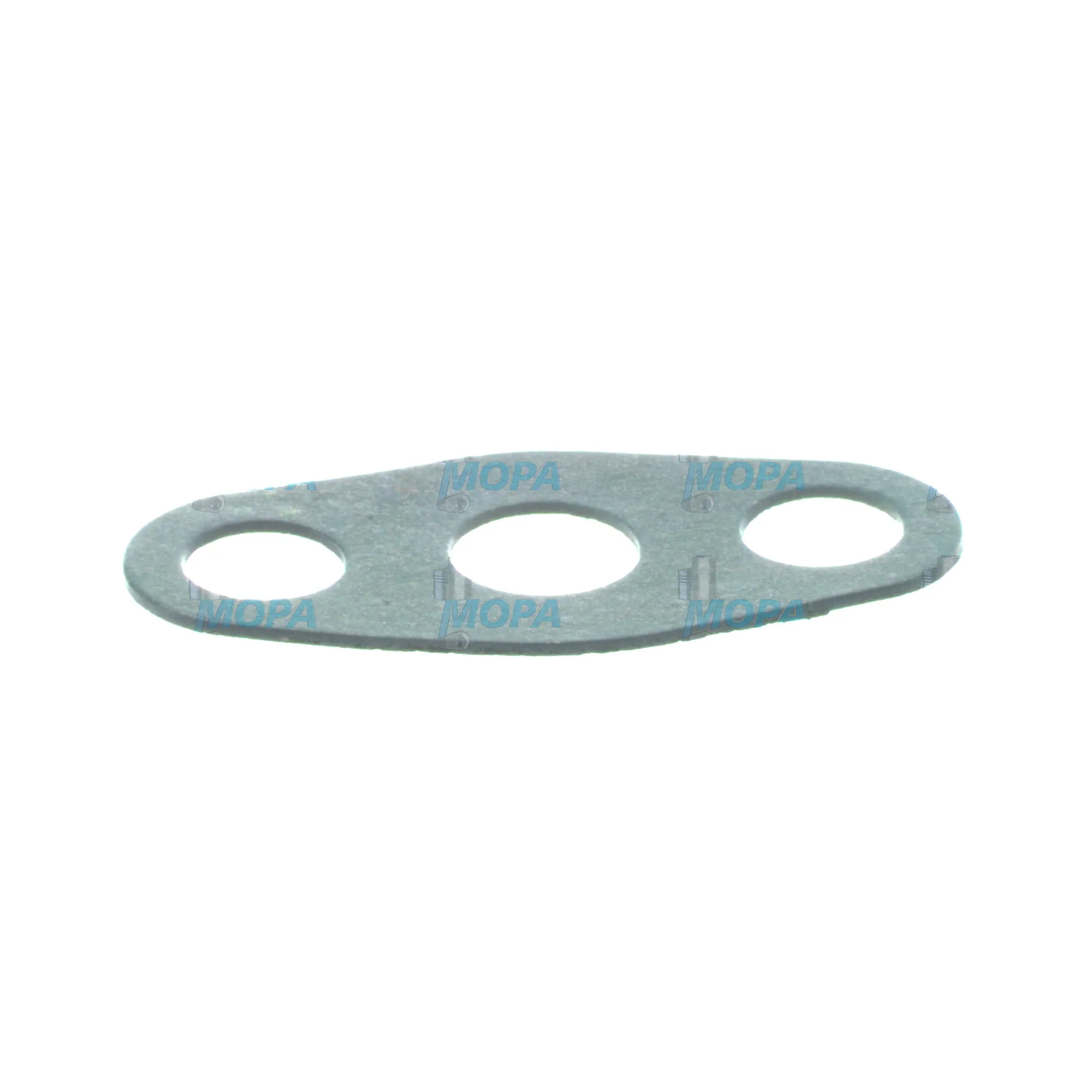 GASKET - 4471870180 suitable for MTU engines 6