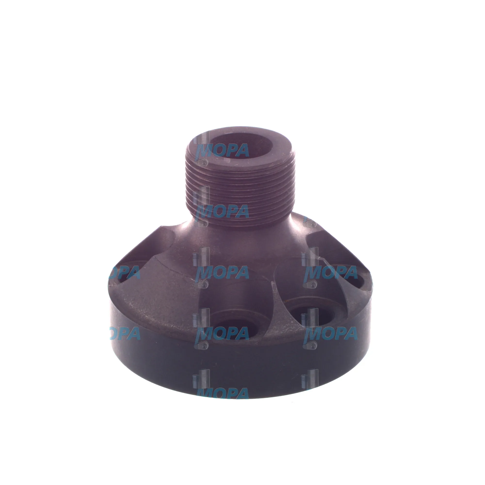 CONNECTOR - 12154138 suitable for MWM & Deutz engines