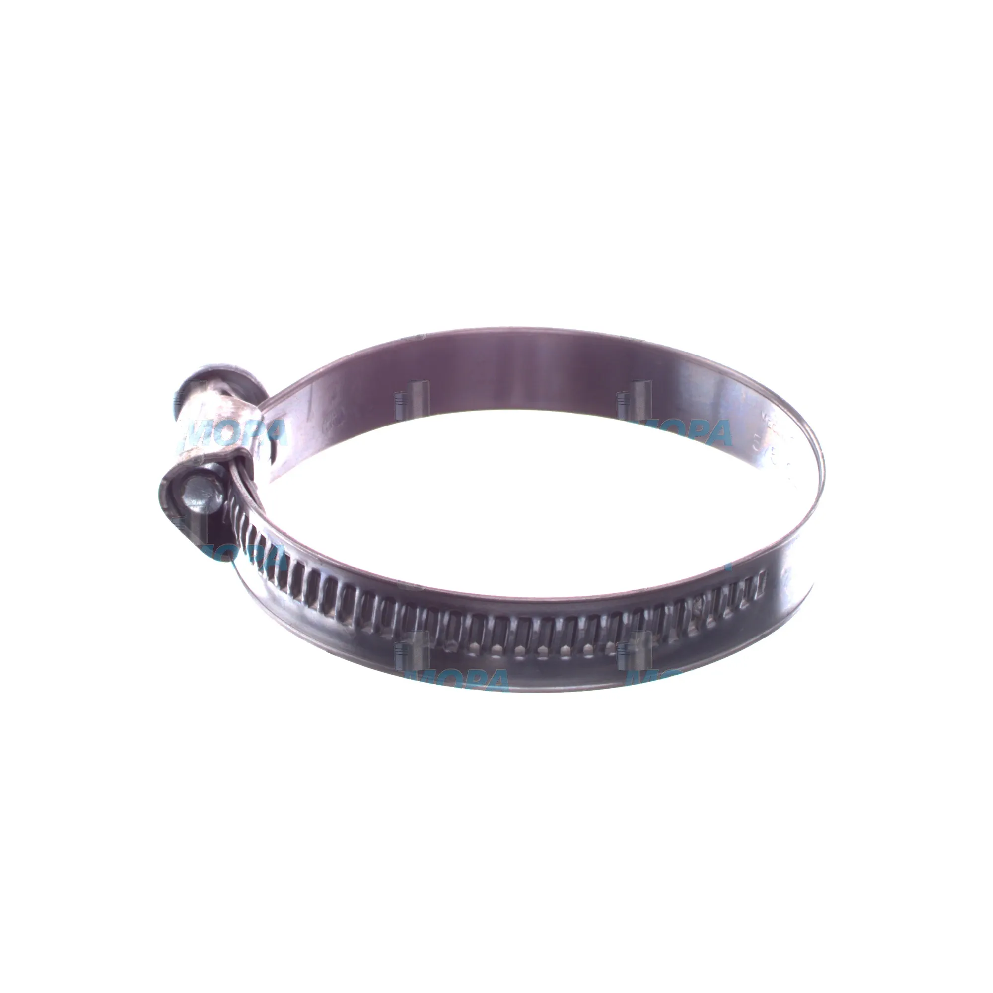 HOSE CLAMP - 06671220819 suitable for MAN D engines 6