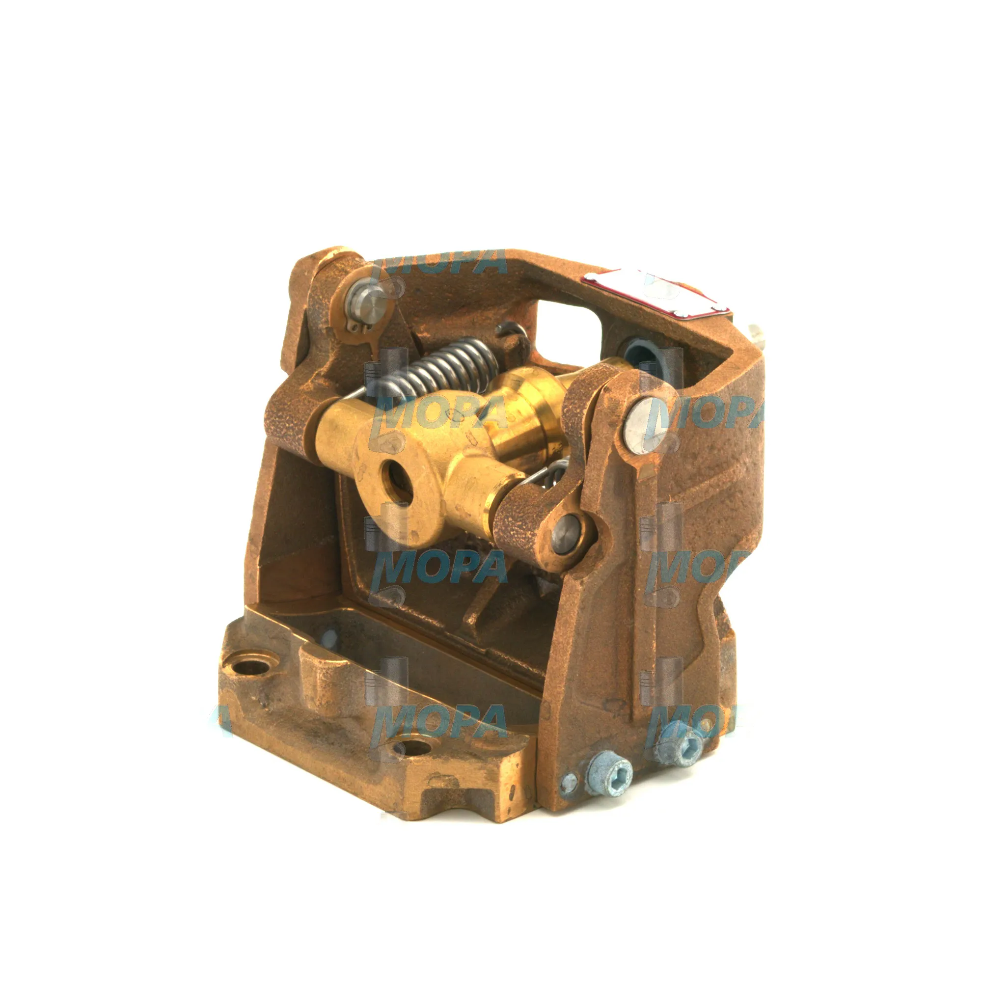 ELEMENT - 305250000030 suitable for MWM & Deutz engines 6