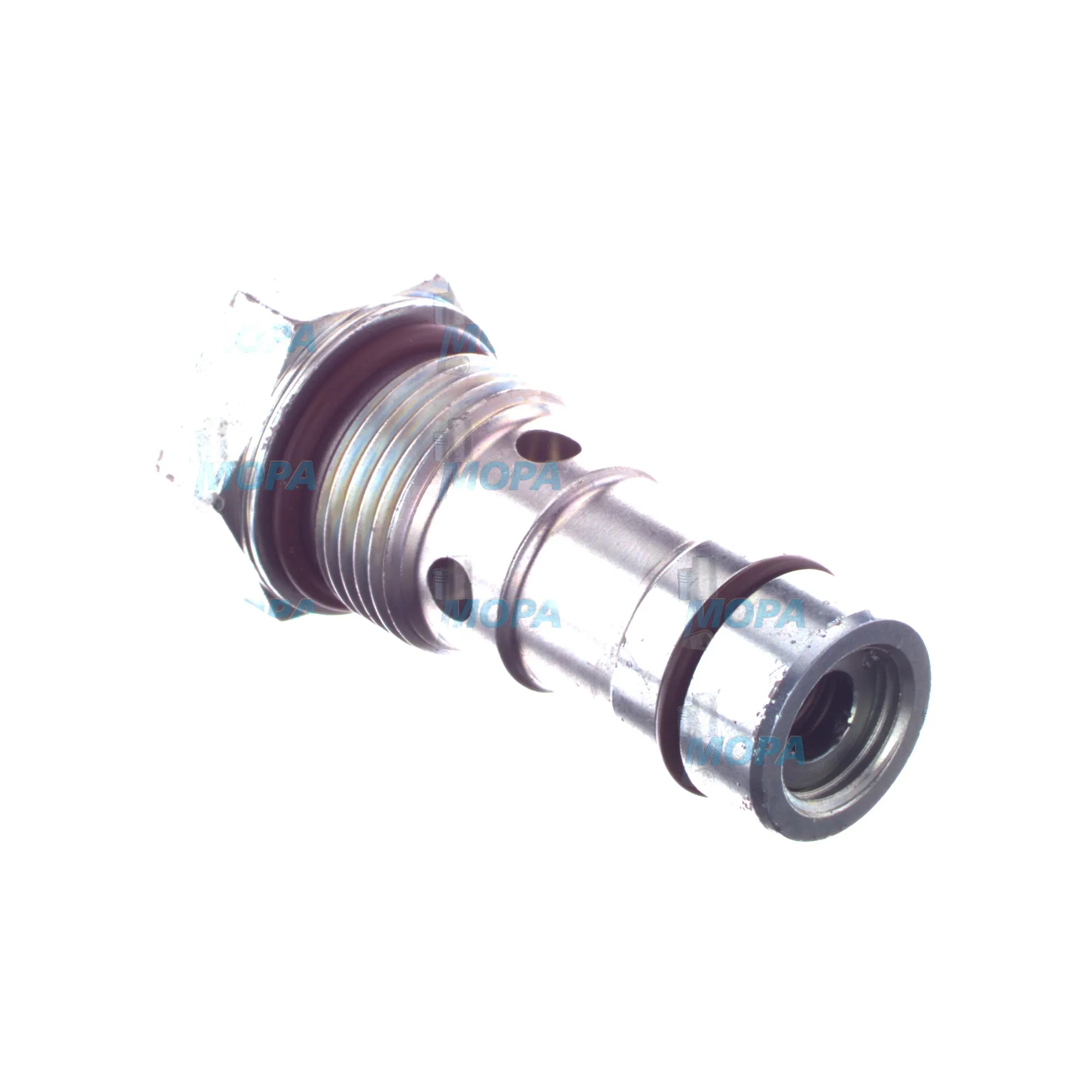 2/2-WAY SOLENOID VALVE - 5244700107 suitable for MTU engines 6