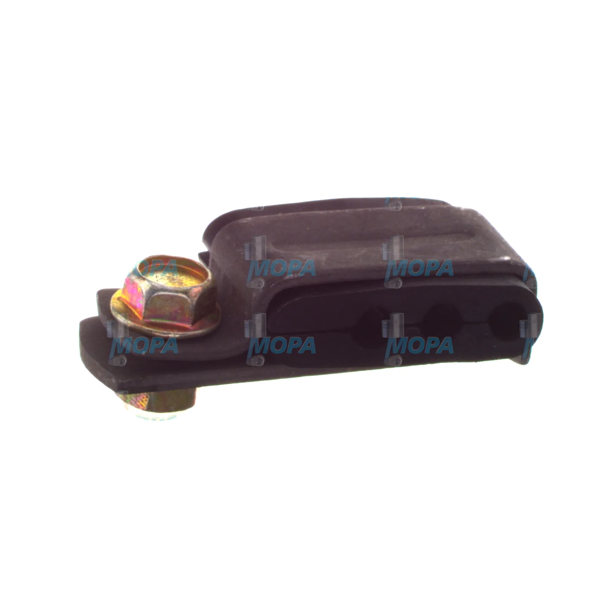 MOUNTING CLAMP - 4220780186 suitable for MTU engines 2