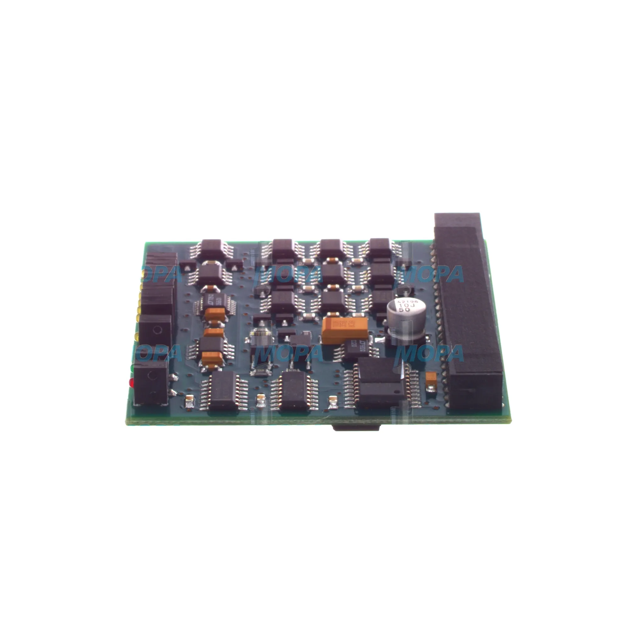 PLUG-IN BOARD - 5295309012 suitable for MTU engines 5
