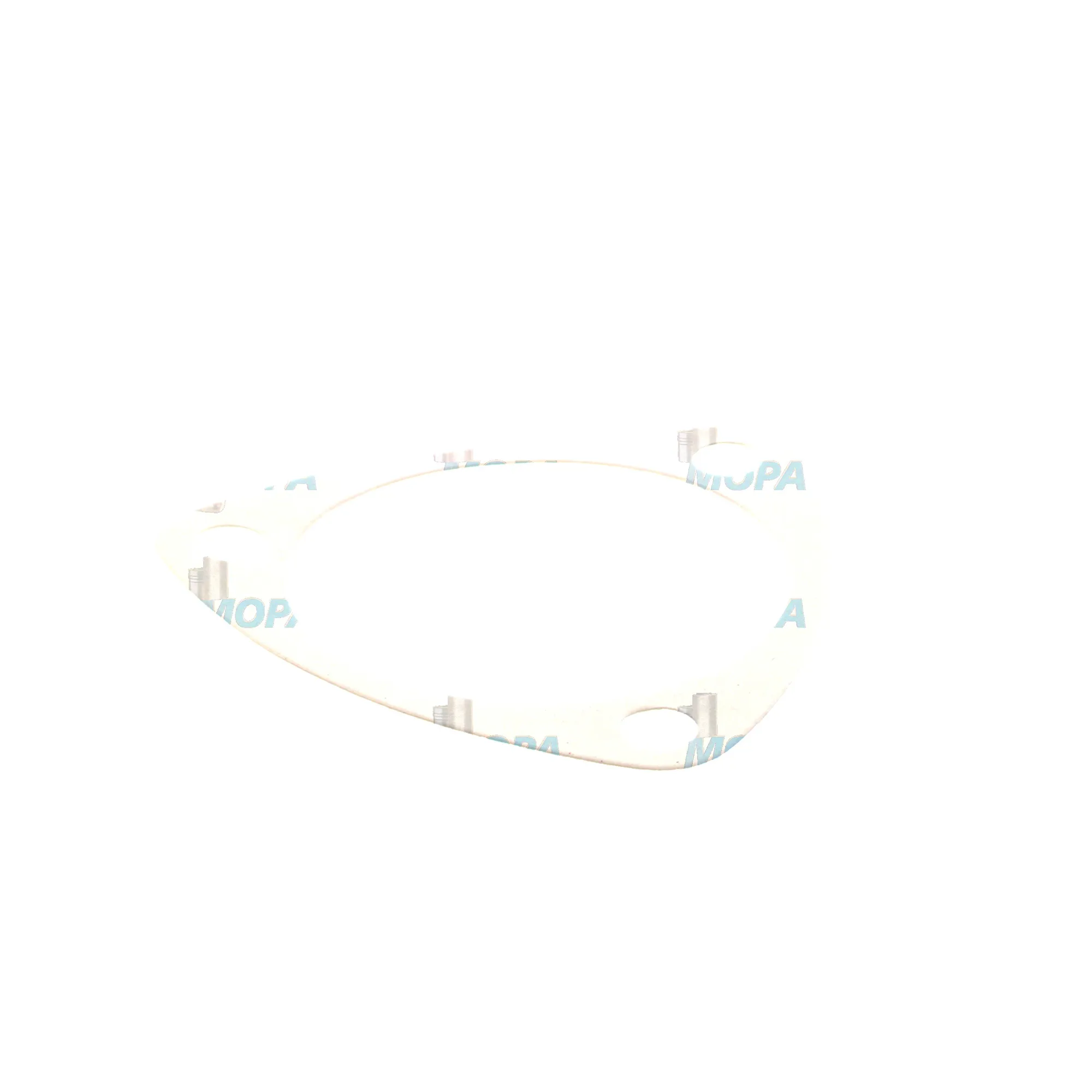GASKET - 02192080 suitable for Deutz engines 6