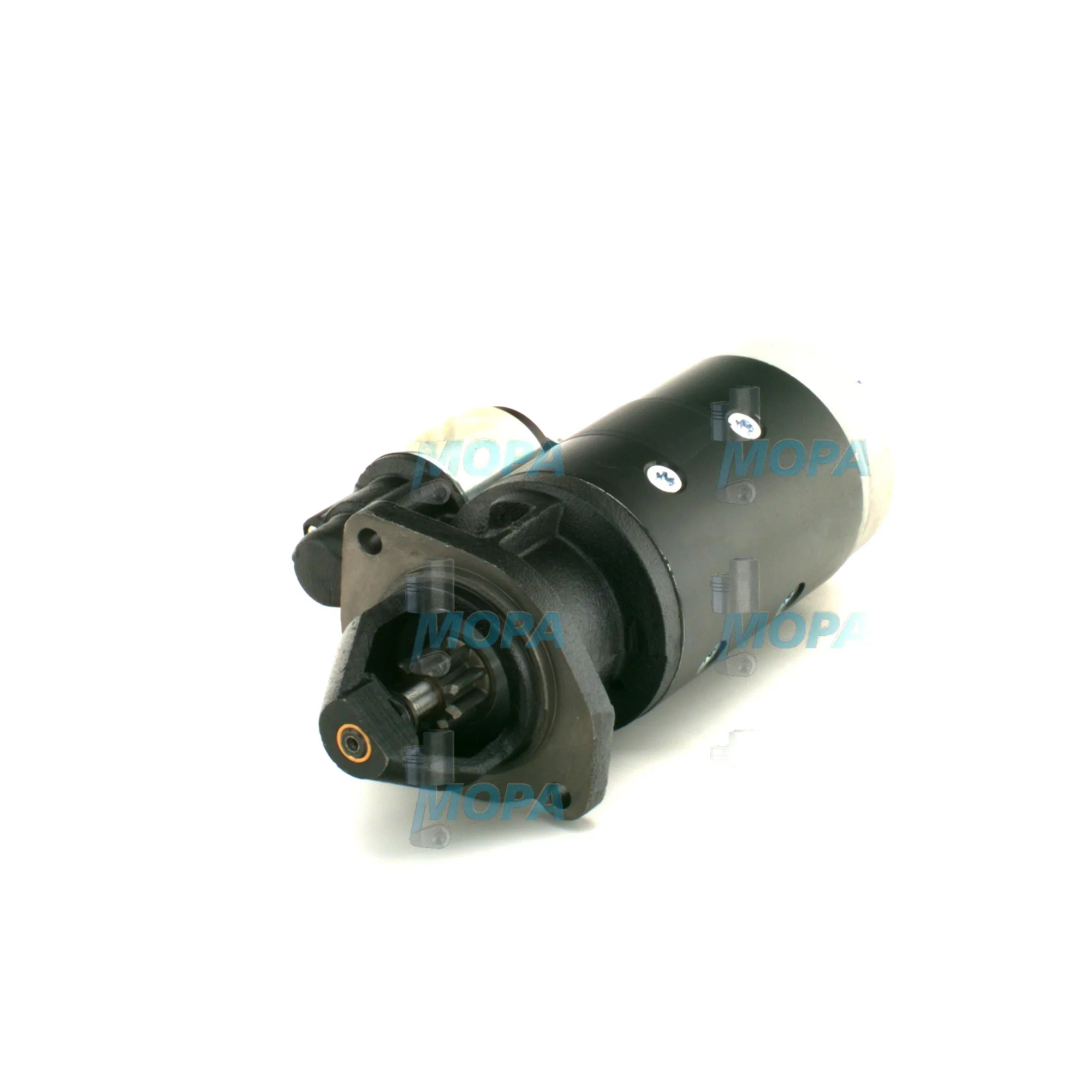 ANLASSER - 01183720 passend für Deutz Motoren 9