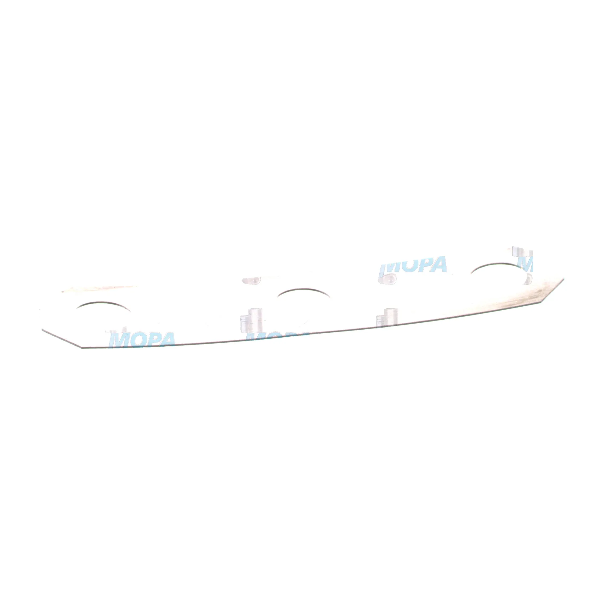 SHIM - 5802010184 suitable for MTU engines 3