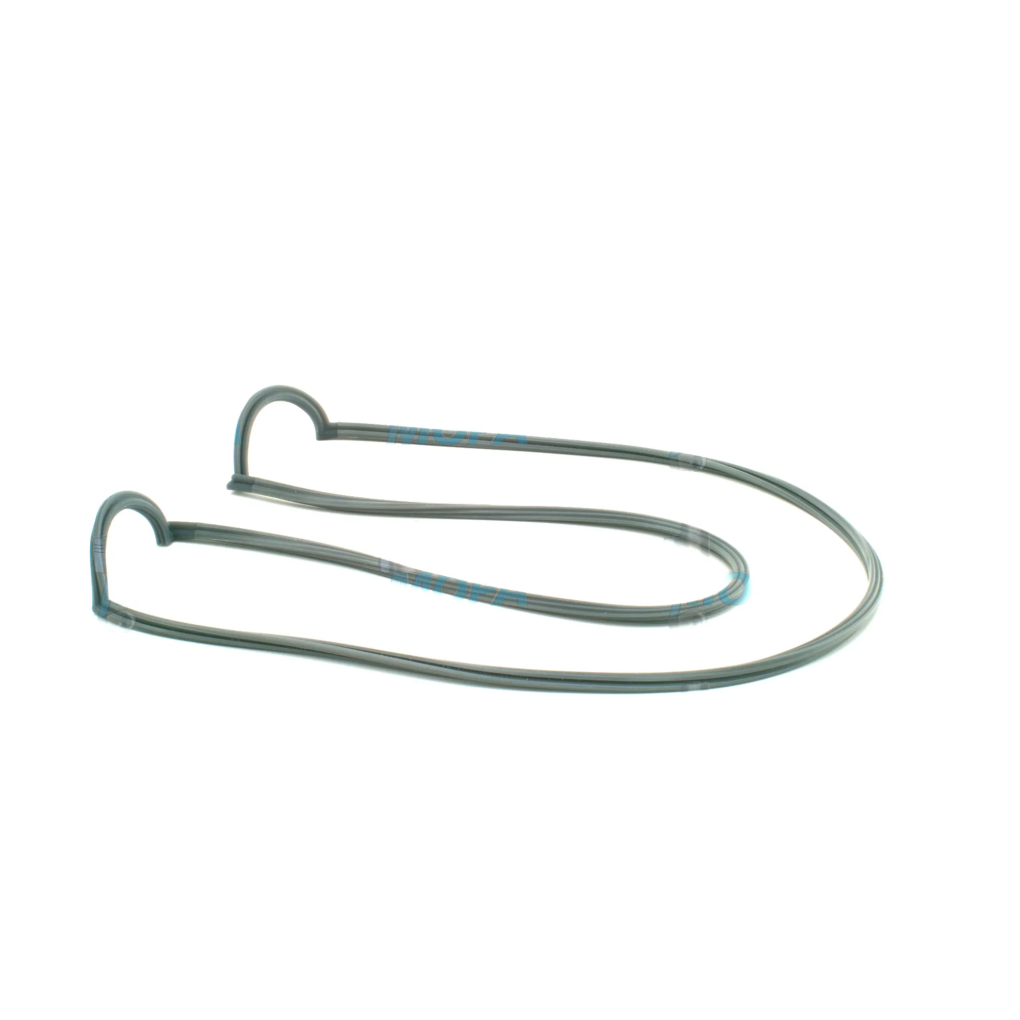 GASKET - 23516322 suitable for MTU engines 7