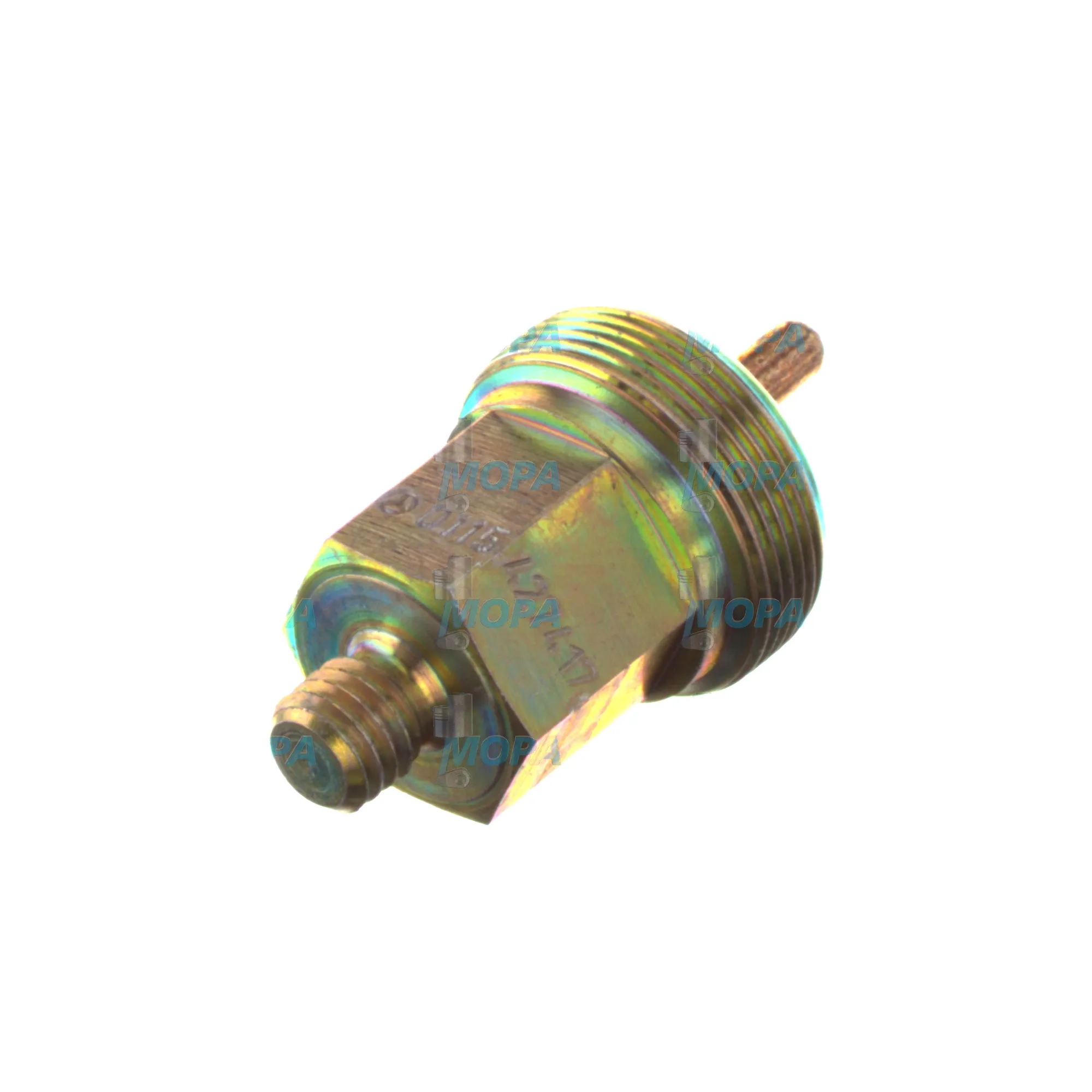 TEMPERATURE SENSOR - 0115427417 suitable for MTU engines 9