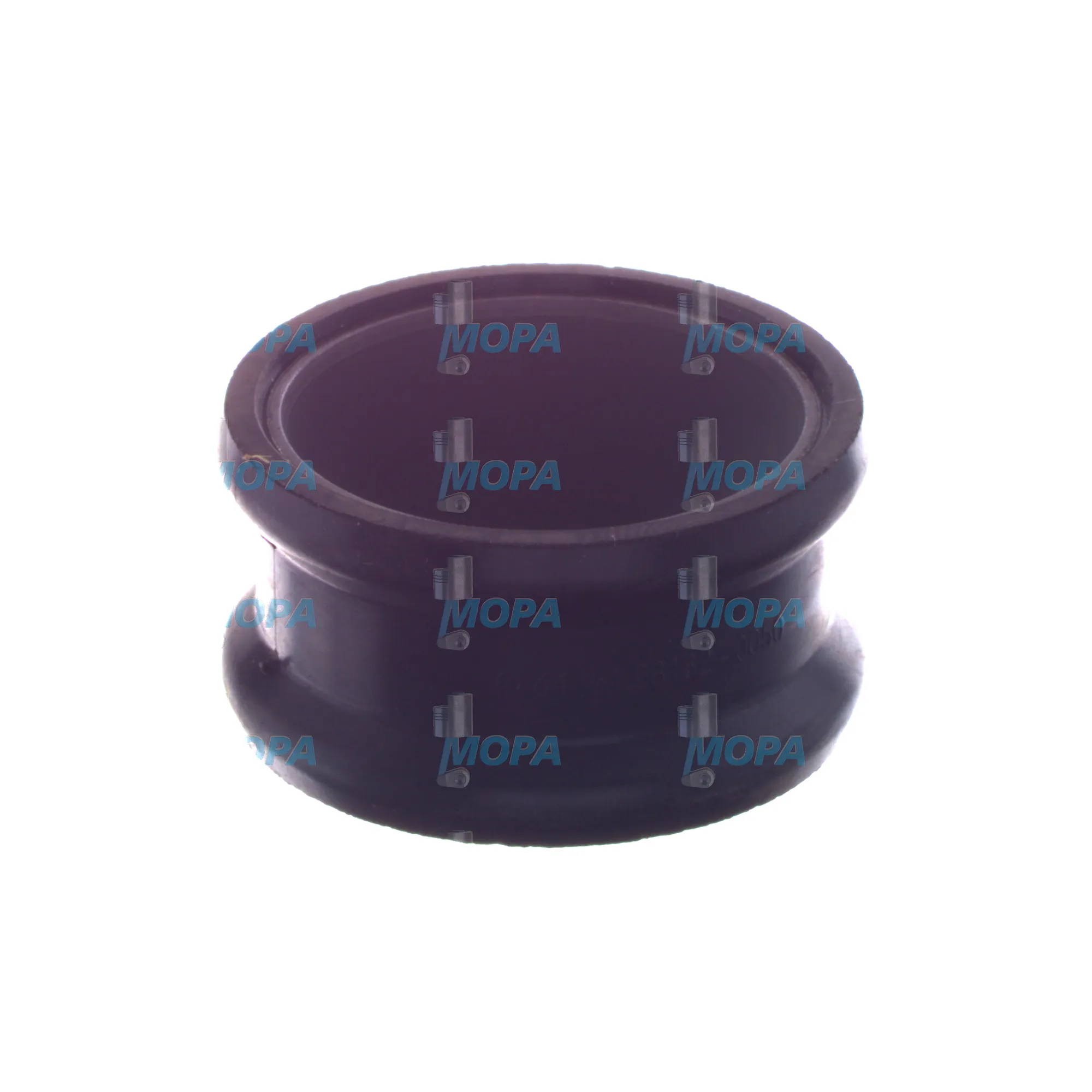 PLUG-IN PIPE - 51981820050 suitable for MAN D-engines