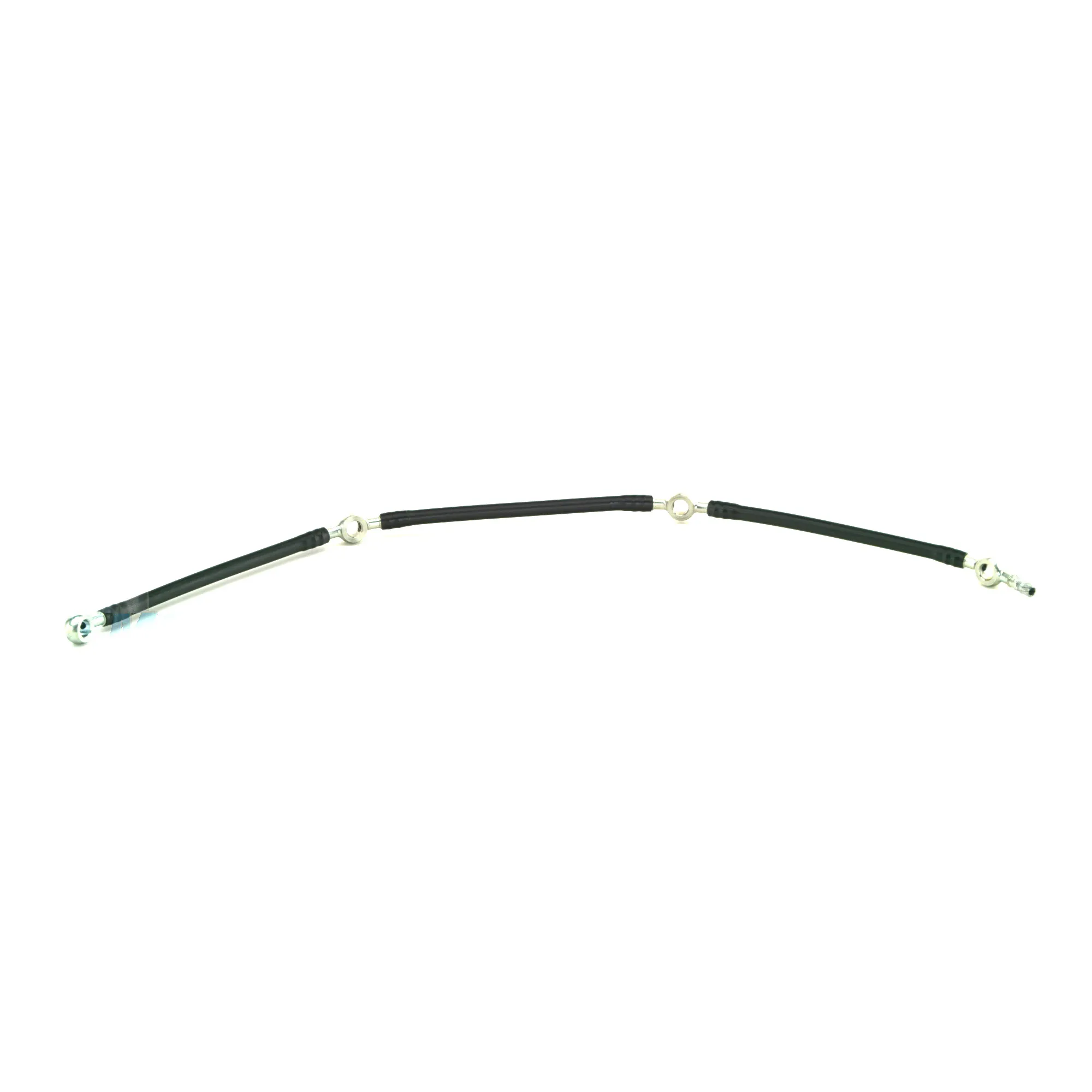 LECKOELLEITUNG - 622609395046 passend für MWM & Deutz Motoren 2