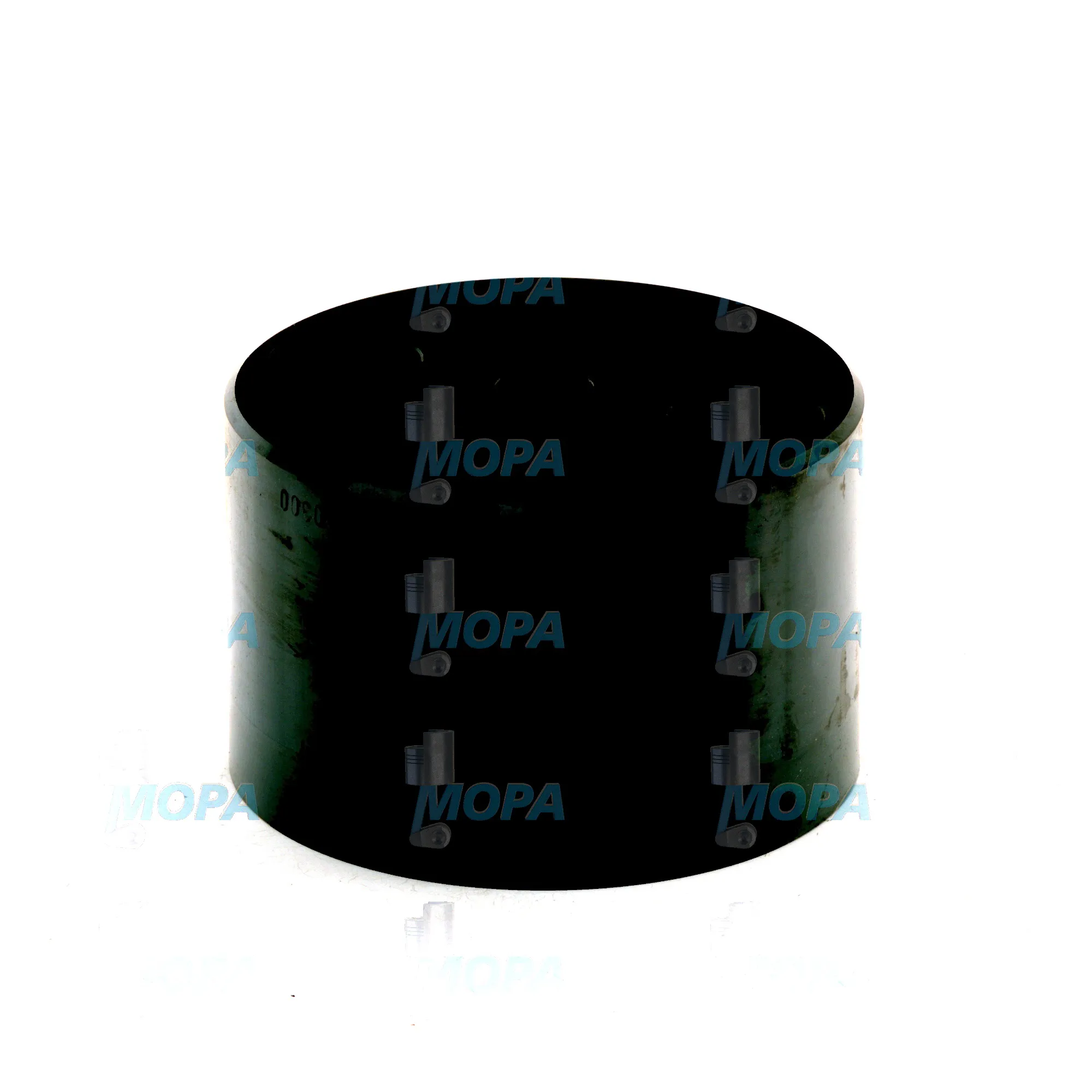 DRUCKPLATTE - 80996060300 passend für MAN D-Motoren 4