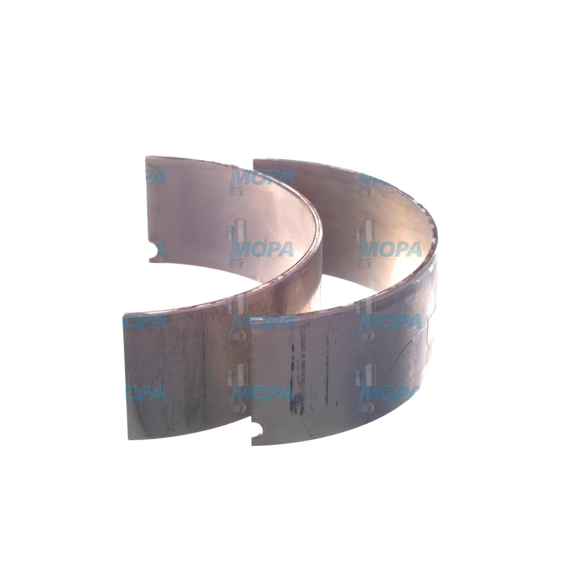 BIG END BEARING PAIR - 04009621 suitable for MWM & Deutz engines 5