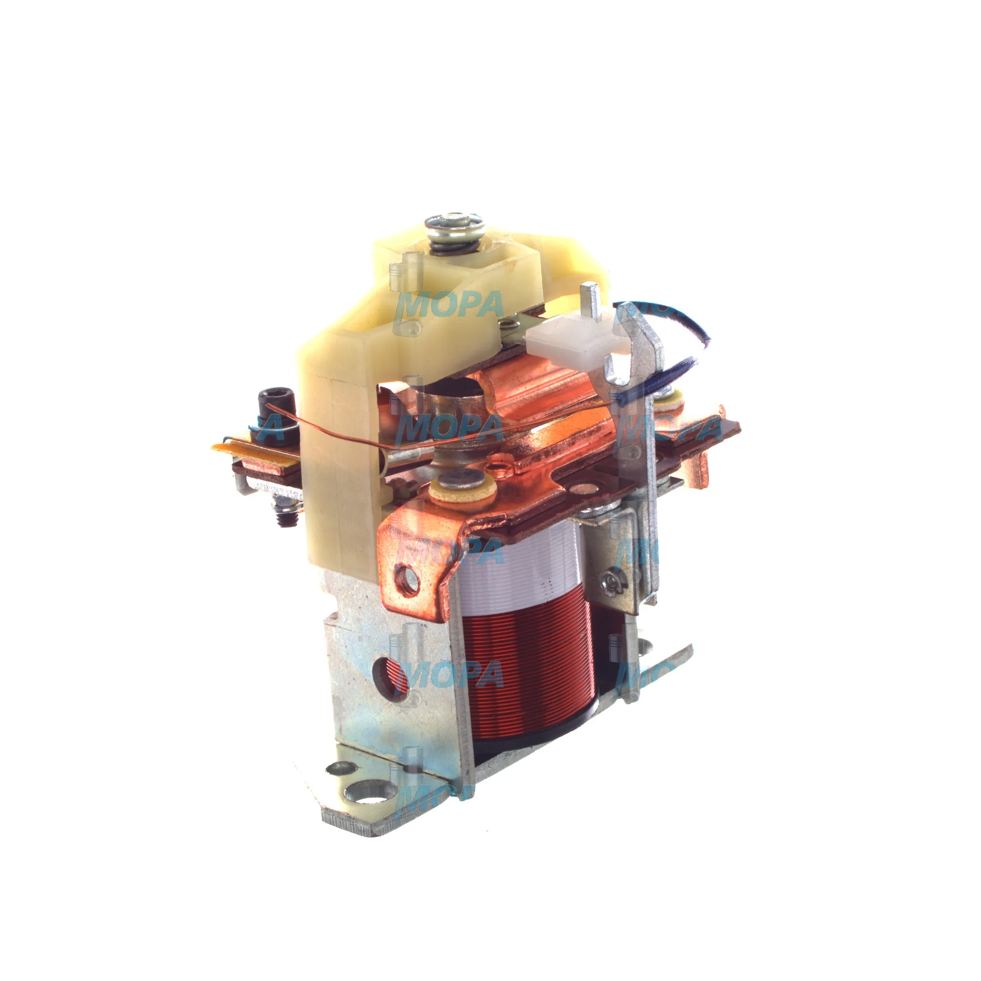 RELAY - 02985107 suitable for Deutz engines
