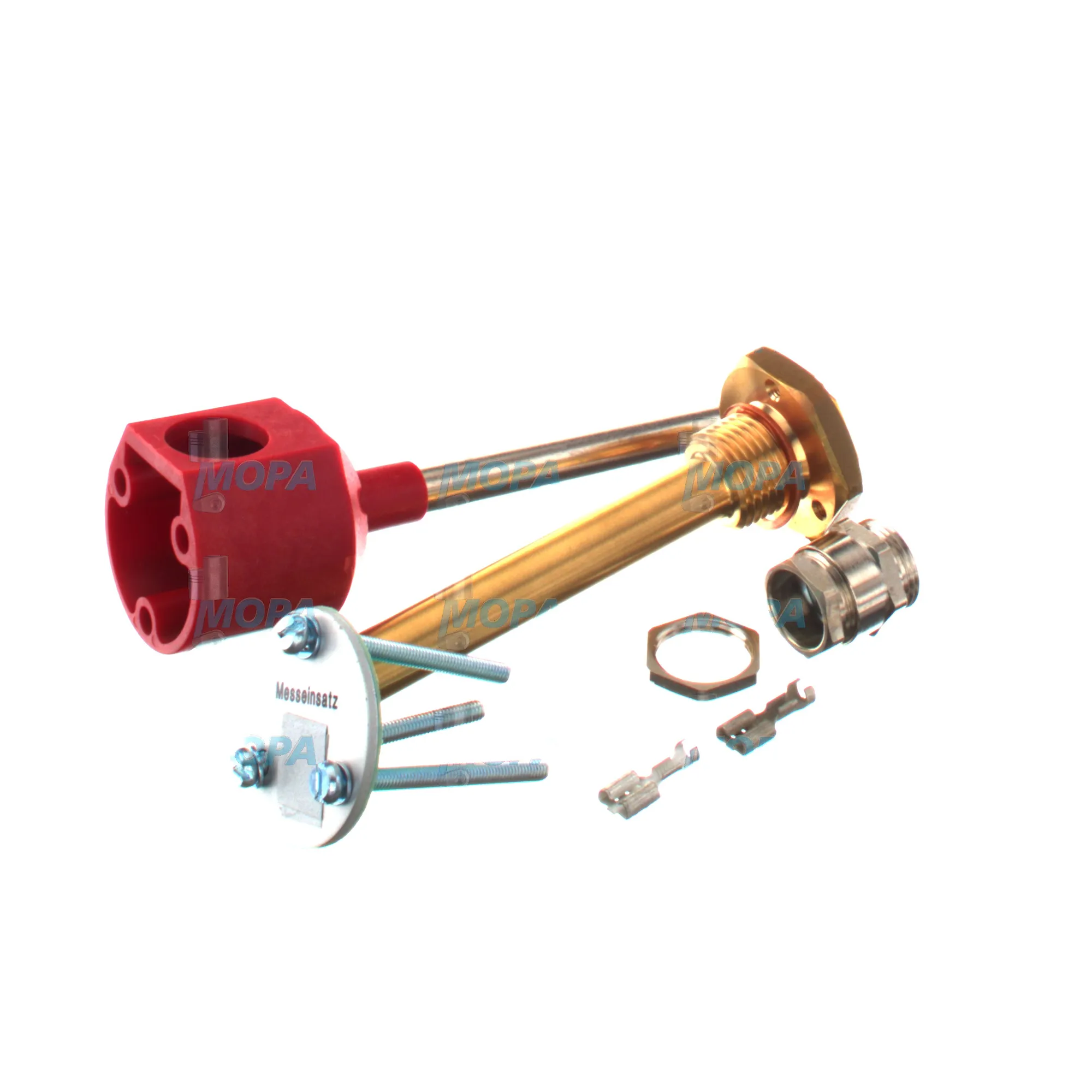 TEMPERATURGEBER - 628/48/1/05061534 passend für MWM & Deutz Motoren 8
