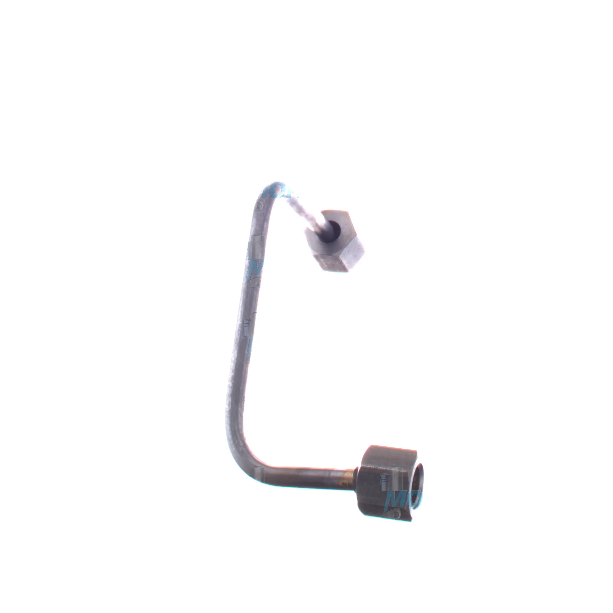 VENT LINE - 5532002458 suitable for MTU engines 8
