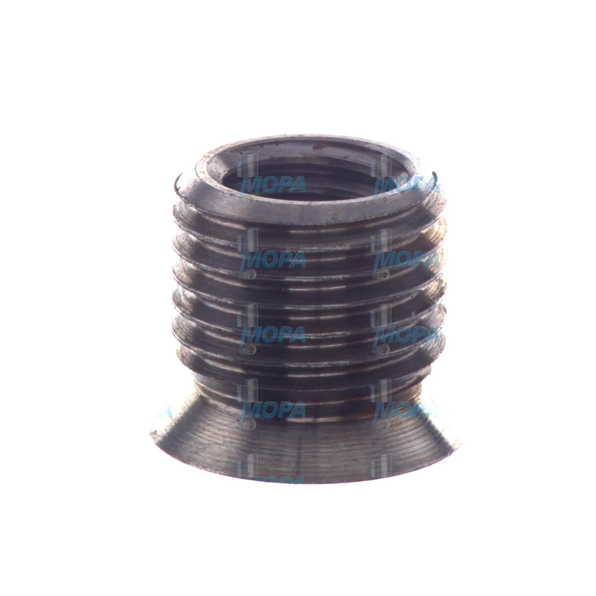 THREADED BUSHING - 01215148 suitable for Deutz engines 9