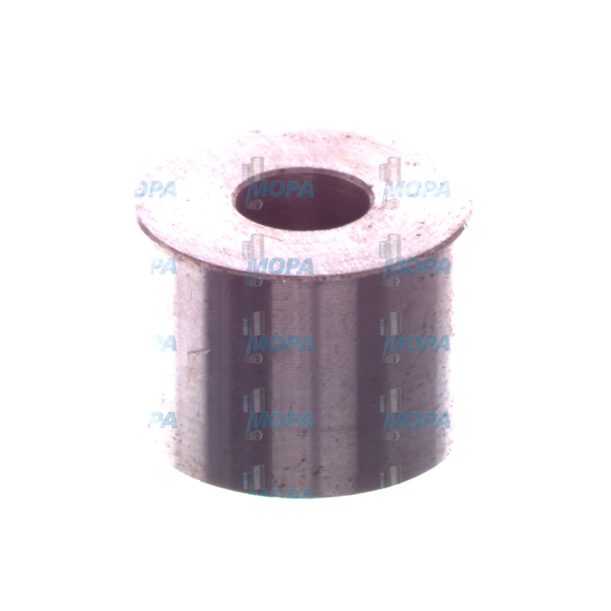 BUSH - 51917010363 suitable for MAN D-engines 12
