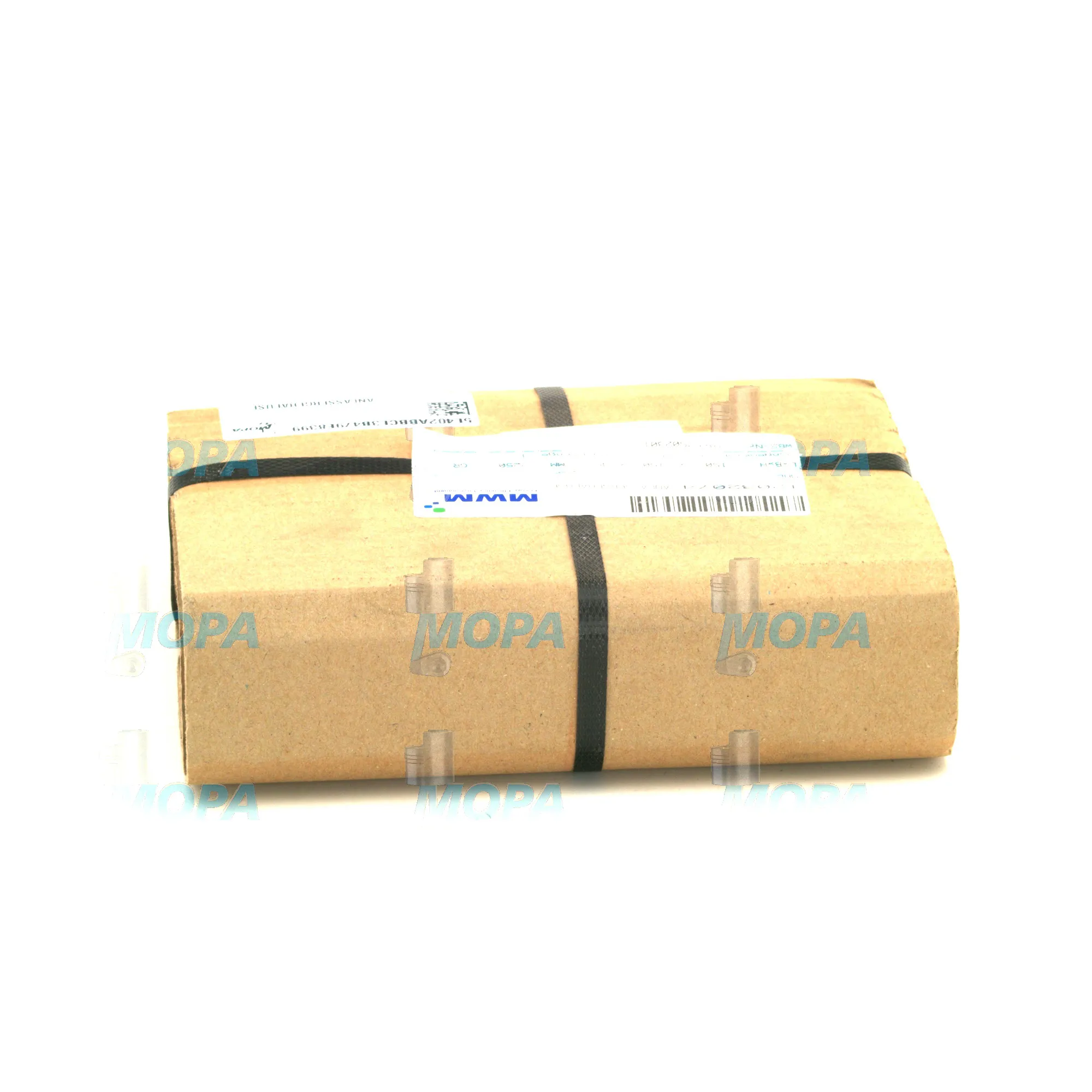 STARTER HOUSING - 360407450024 suitable for MWM & Deutz engines 5
