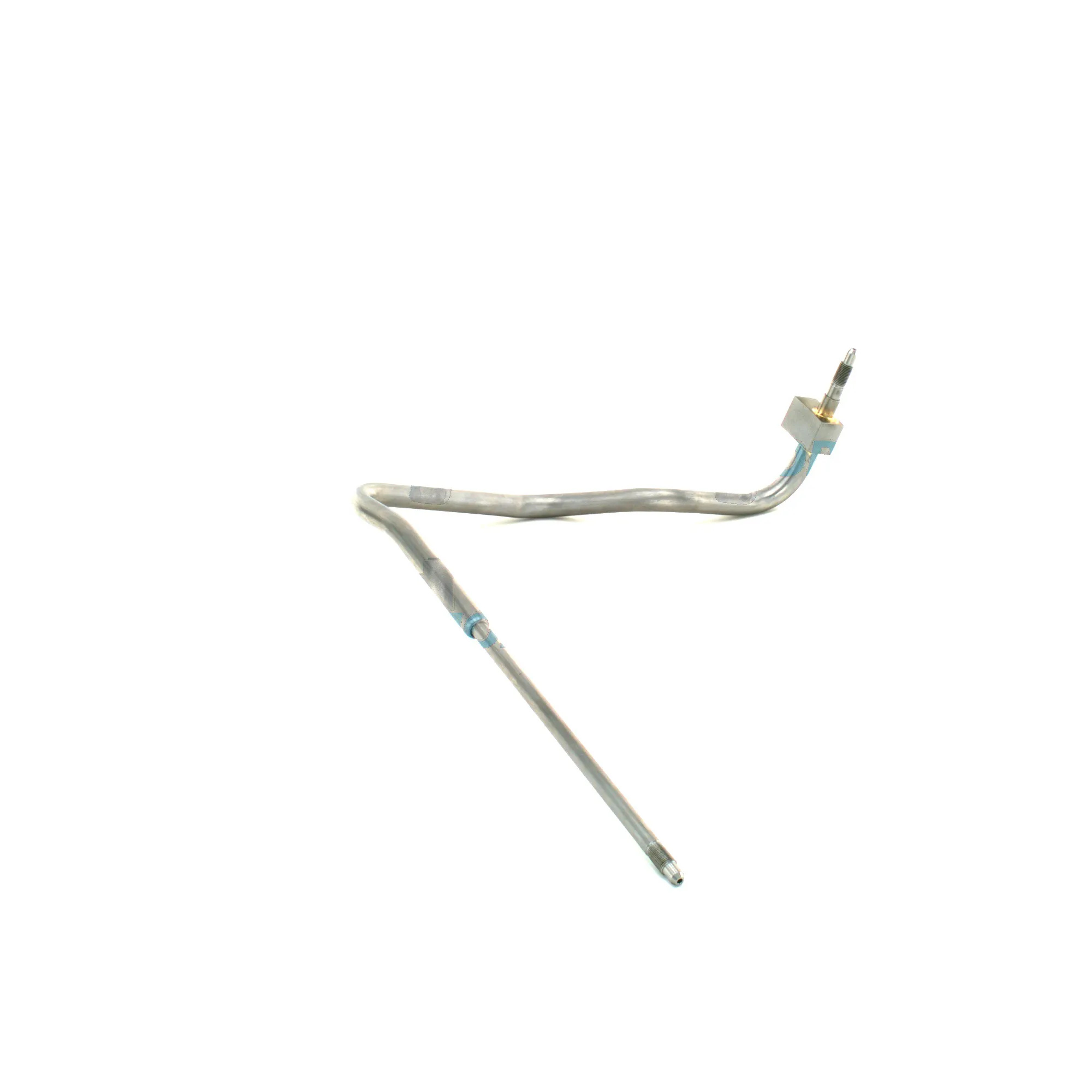 HIGH PRESSURE PIPE - 628/21/21/05060728 suitable for MWM & Deutz engines 8