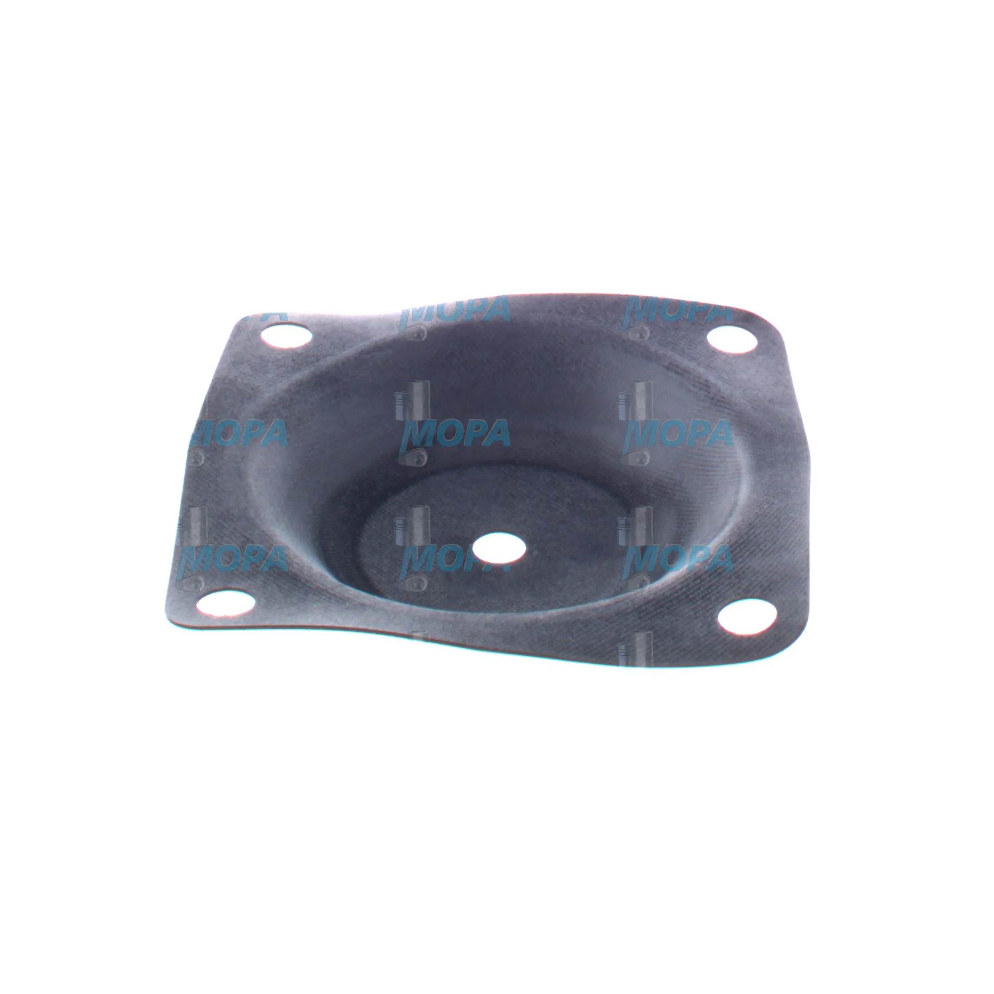 DIAPHRAGM - 0000911128 suitable for MTU engines 6