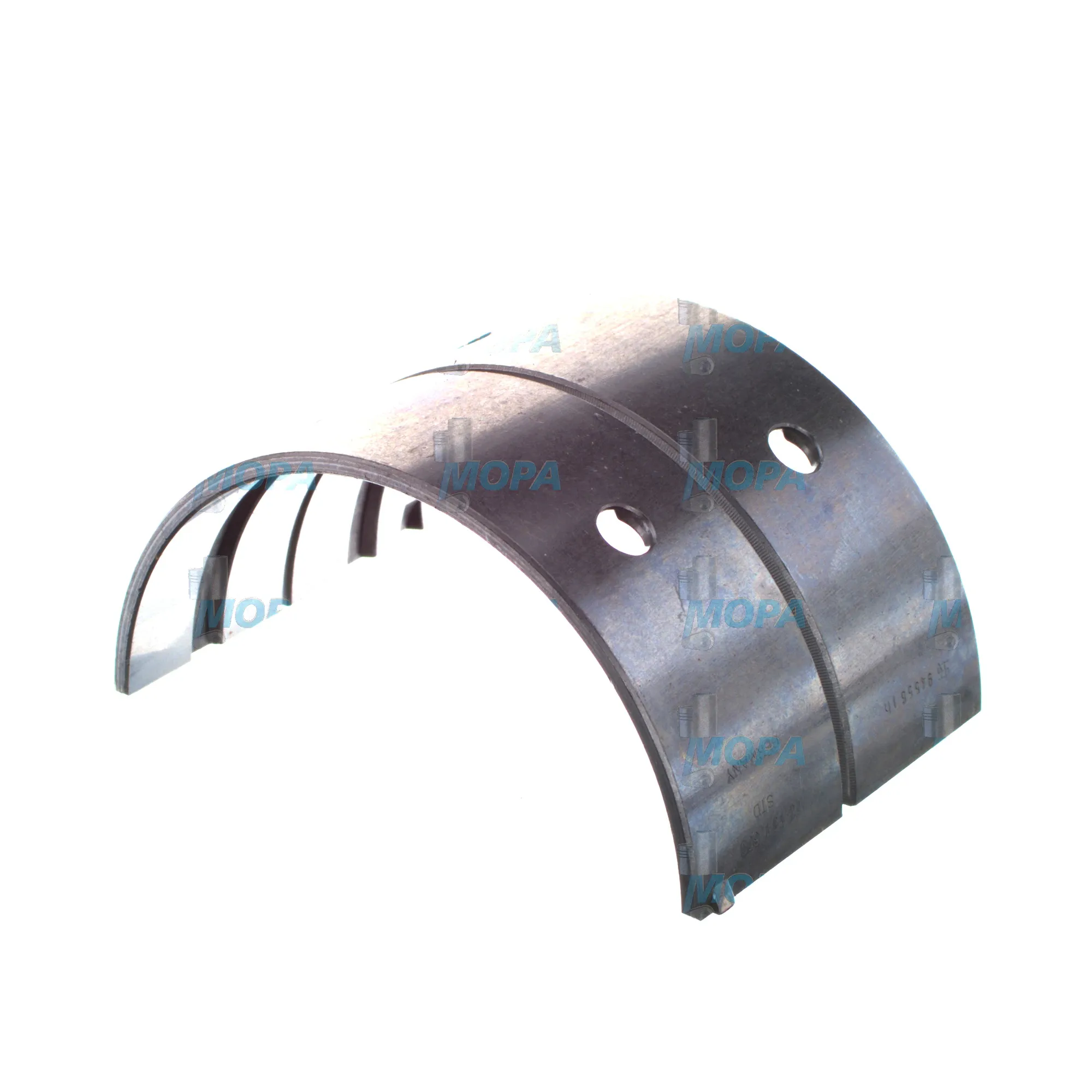 MAIN BEARING PAIR - 02931880 suitable for Deutz engines