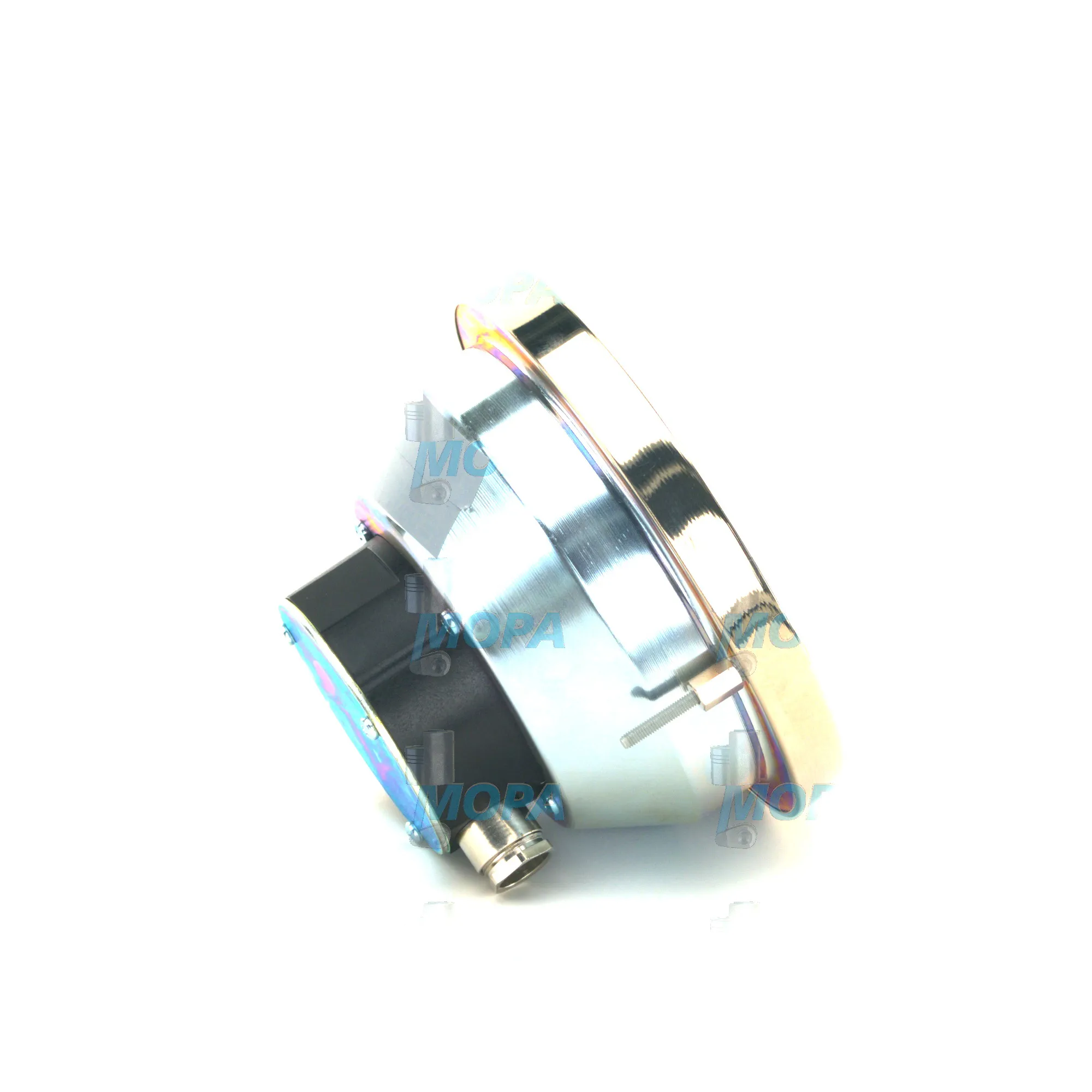 DREHZAHLANZEIGER - 01261186 passend für MWM & Deutz Motoren 5
