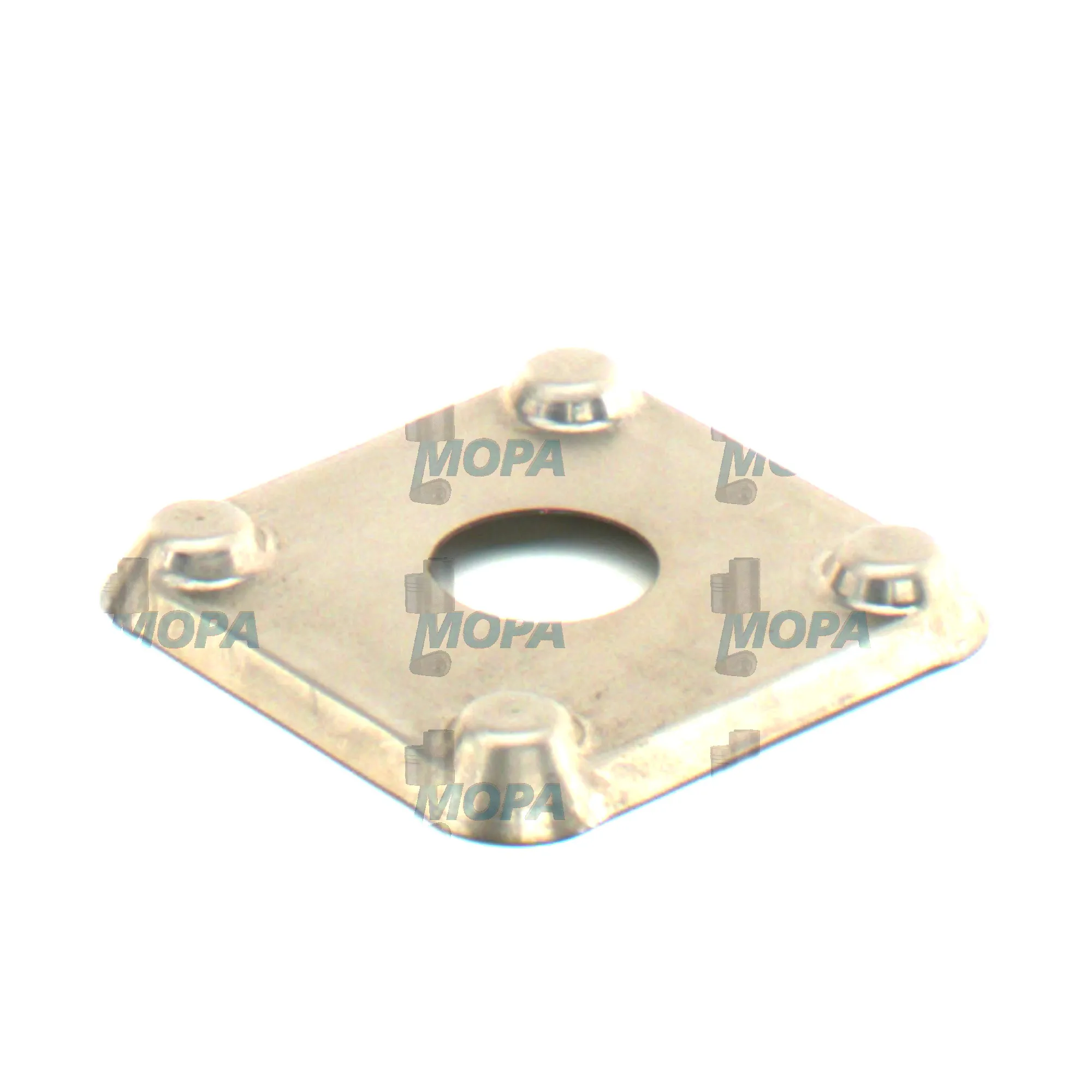 COVER PLATE - 5502370765 suitable for MTU engines 5