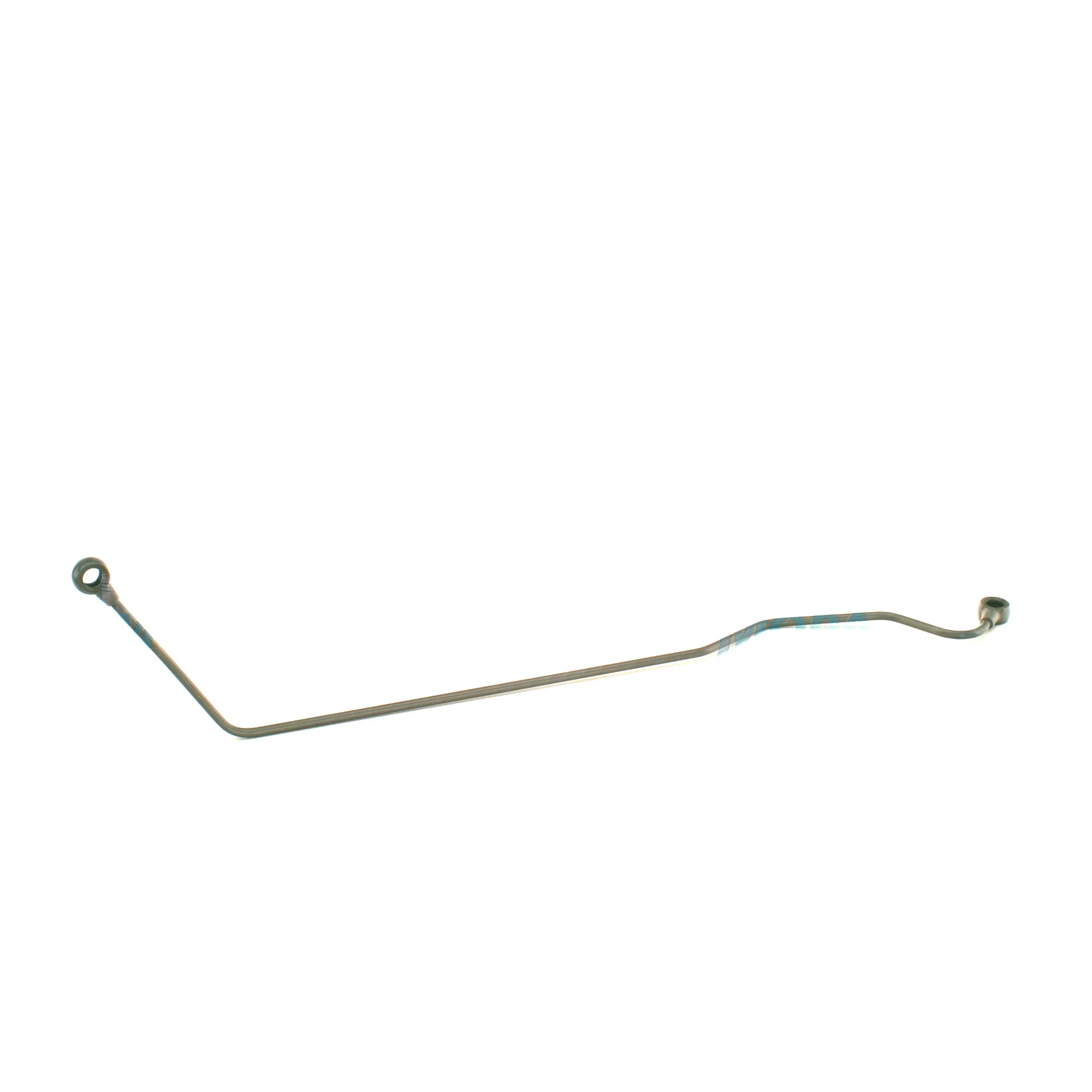 VENT LINE - 5552005158 suitable for MTU engines 3