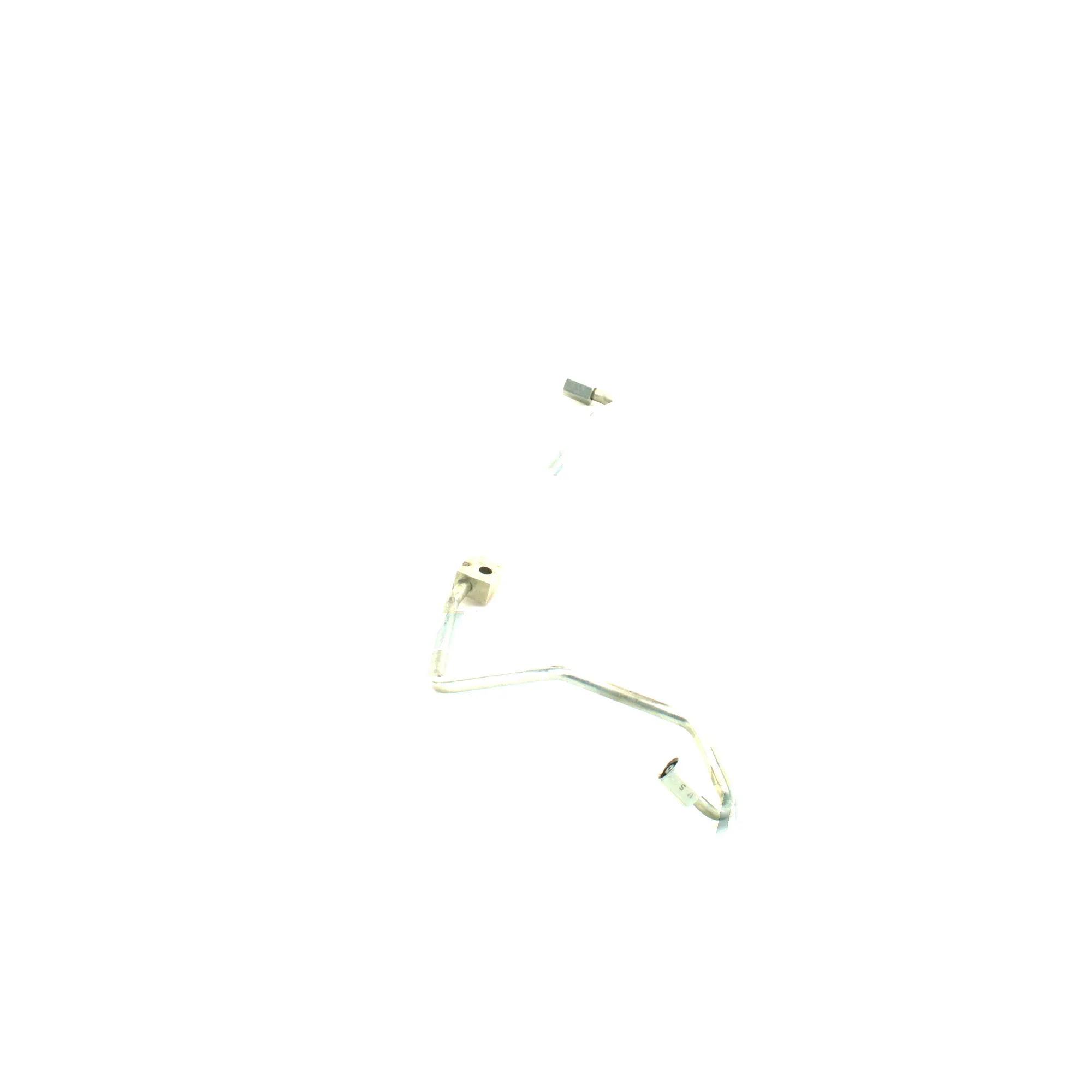 INJECTION LINE (leakage secured) - 51103030557 suitable for MAN D engines 5
