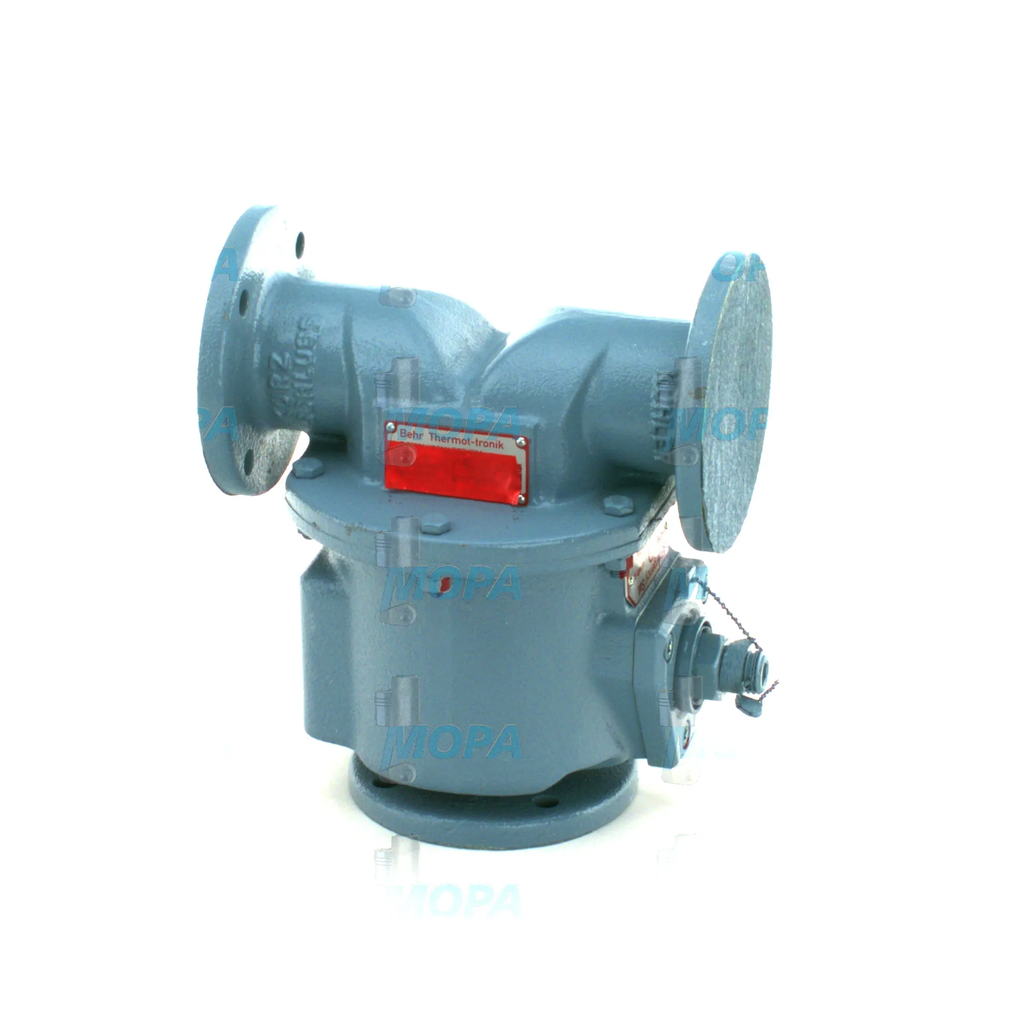 TEMPERATURE CONTROLLER - 605250100008 suitable for MWM & Deutz engines 3