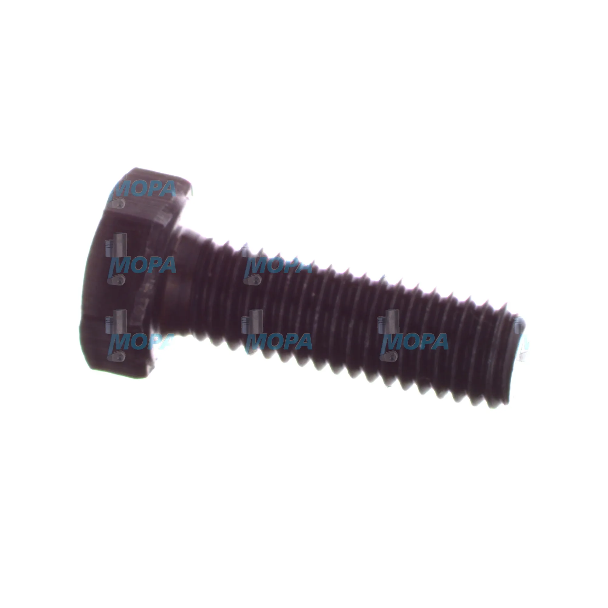 HEXAGON BOLT - 06012857115 suitable for MAN D engines 7