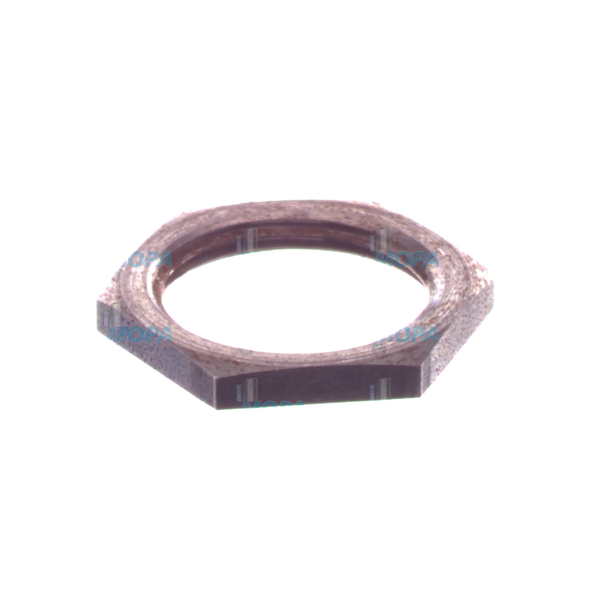HEXAGON NUT - 01211035 suitable for Deutz engines 6