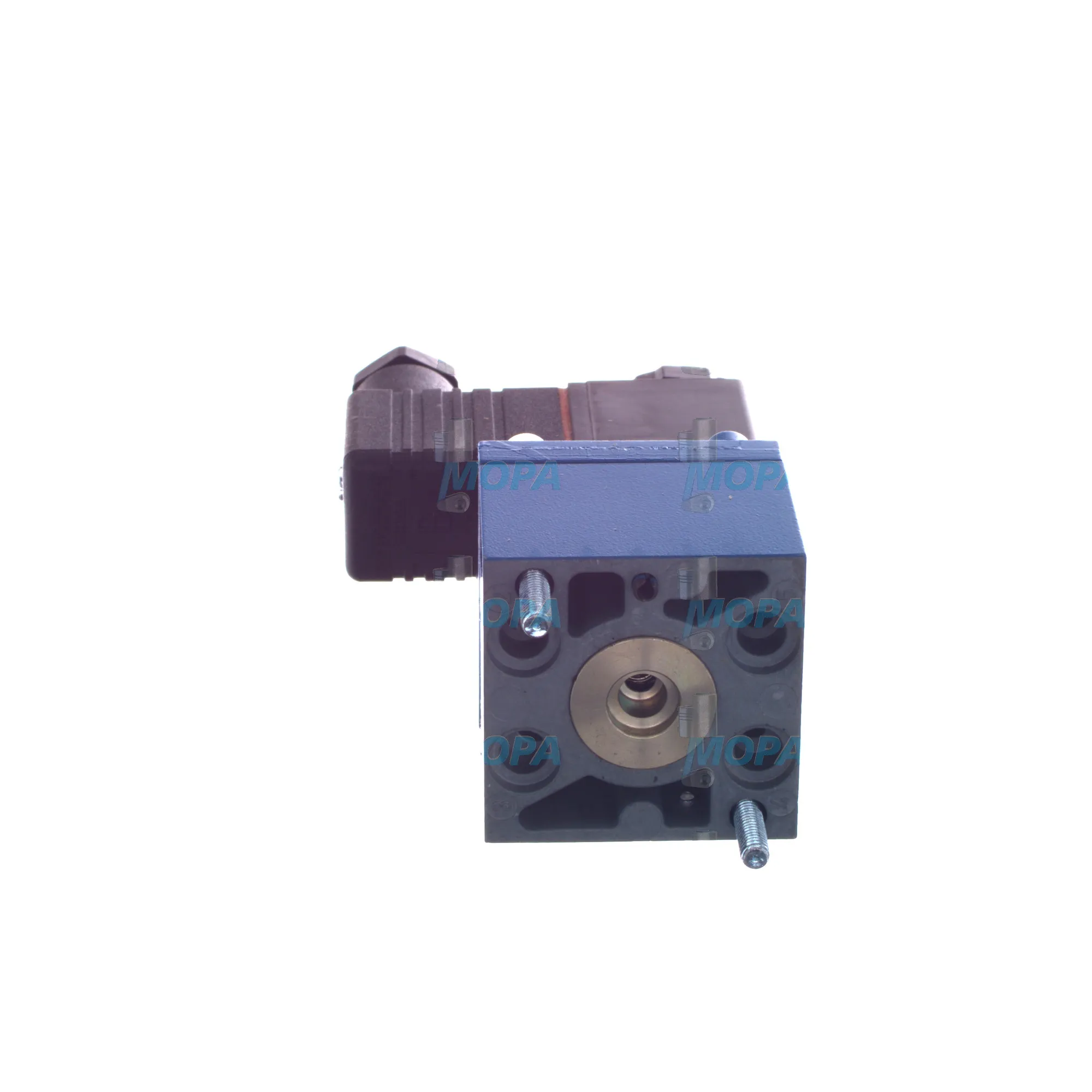 3/2-WEGE-MAGNETVENTIL - 628/35/1/05023794 passend für MWM & Deutz Motoren 4