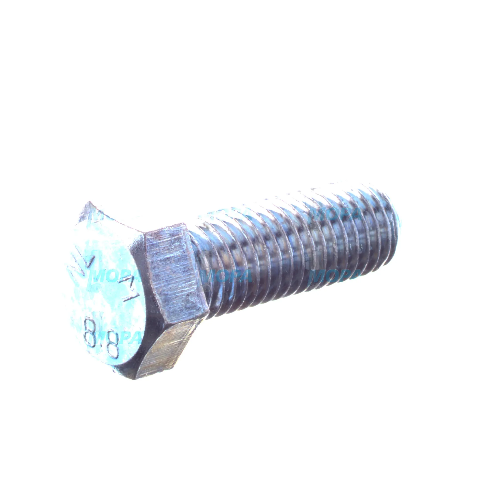 HEXAGON BOLT - 602000501850 suitable for MWM & Deutz engines 8