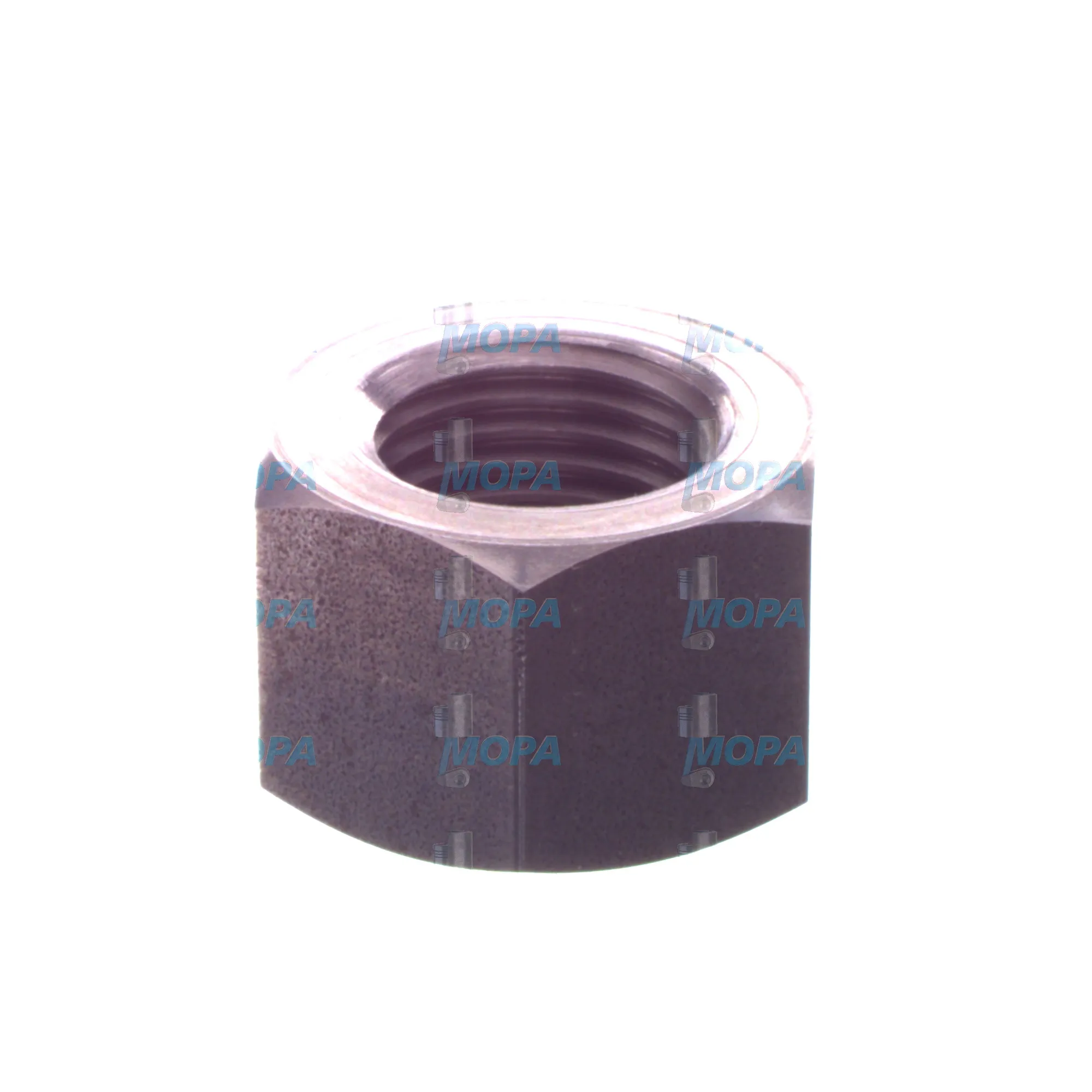 HEXAGON NUT - 02000535 suitable for MWM & Deutz engines 9