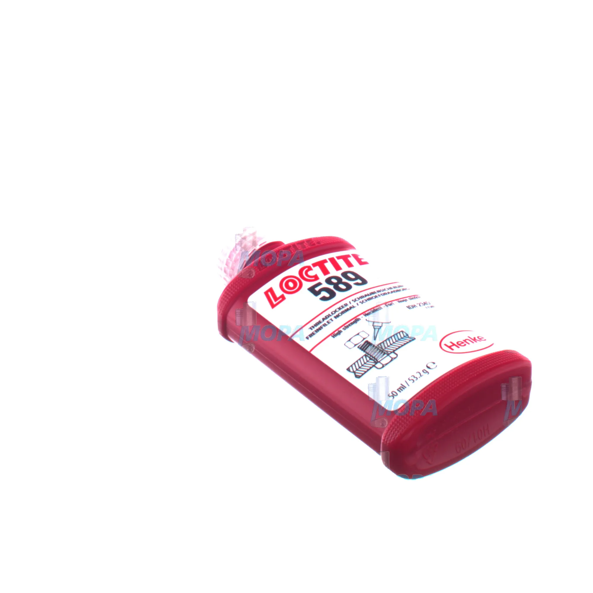 SEALING COMPOUND - 04101609049 suitable for MAN D engines 9