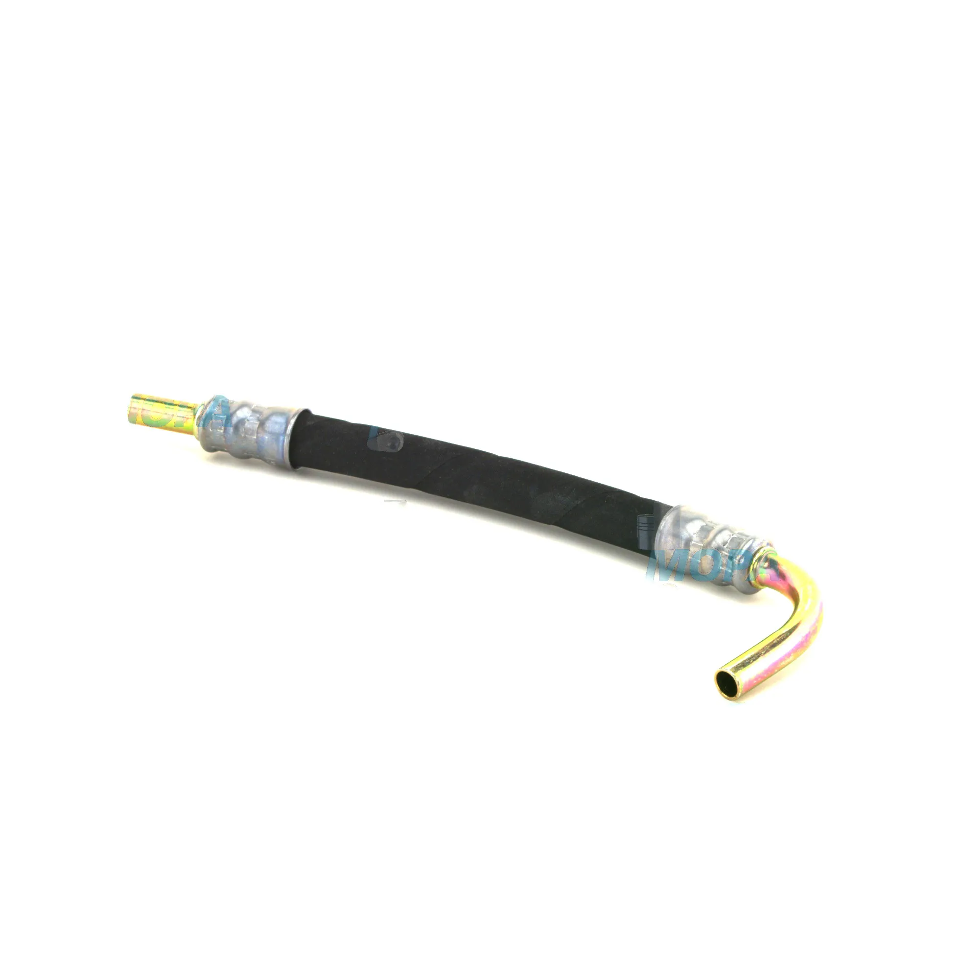 OELLEITUNG - 4241801320 passend für MTU Motoren 4