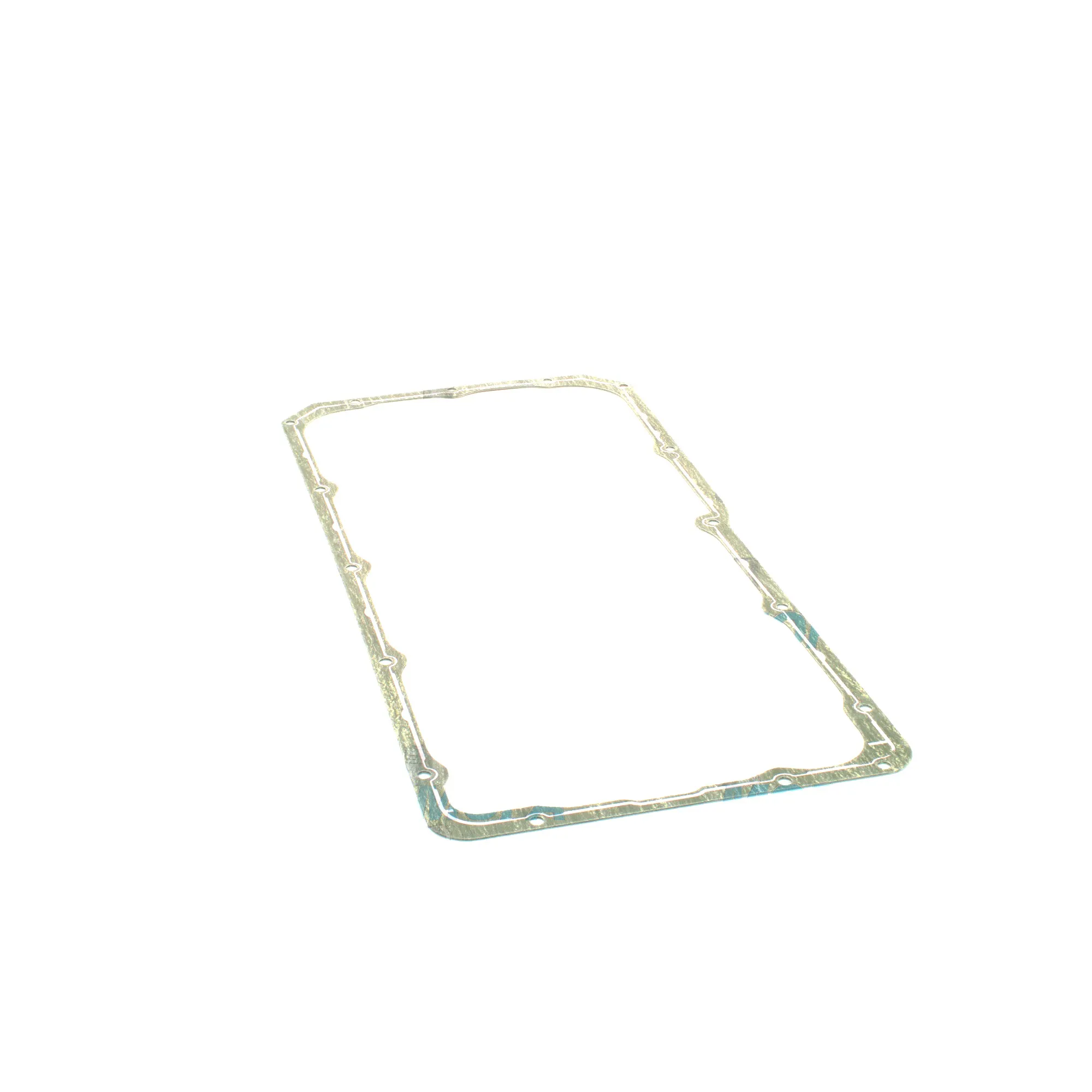 OIL PAN GASKET - 4420141122 suitable for MTU engines 8