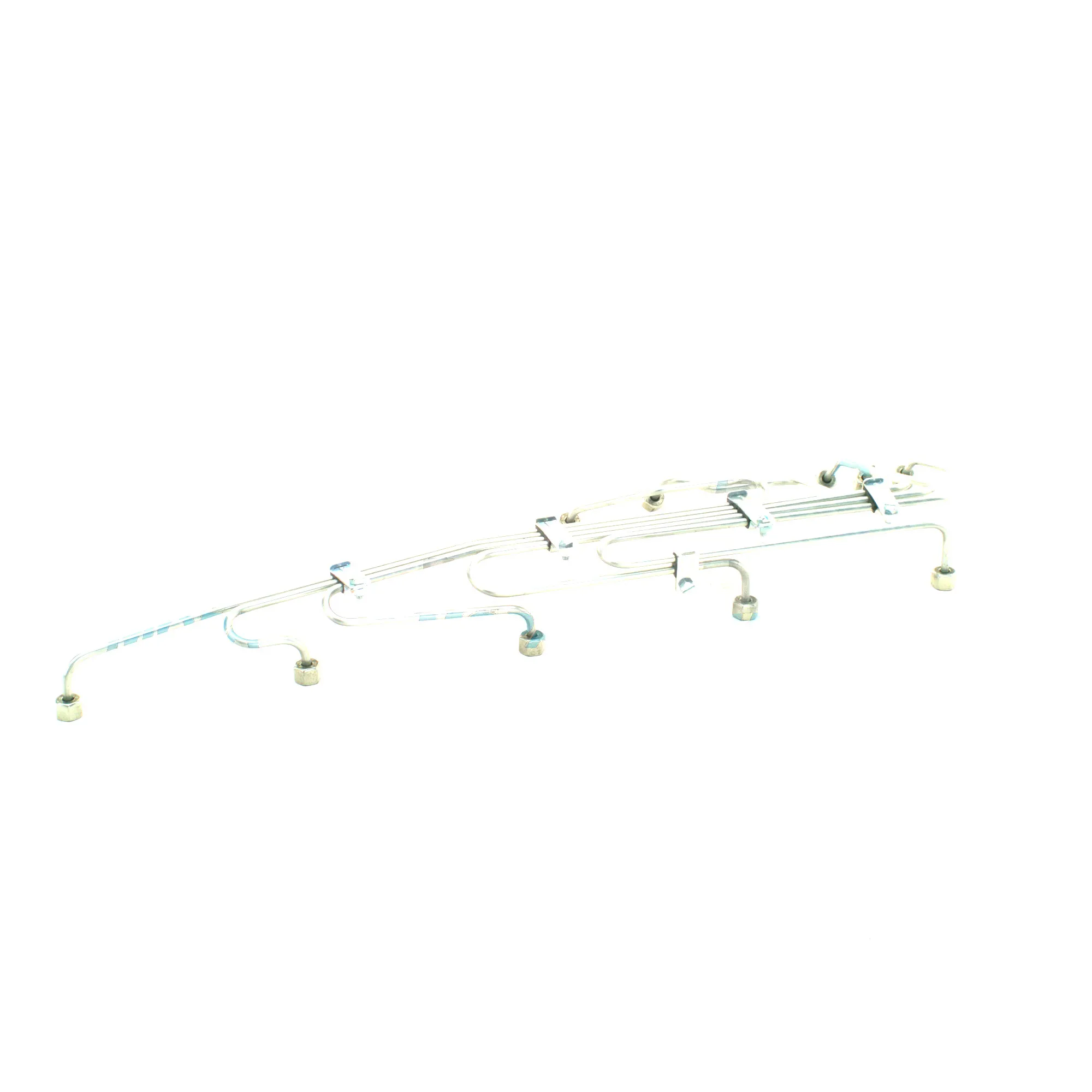 INJECTION LINE SET - 51103026192 suitable for MAN D-engines 6