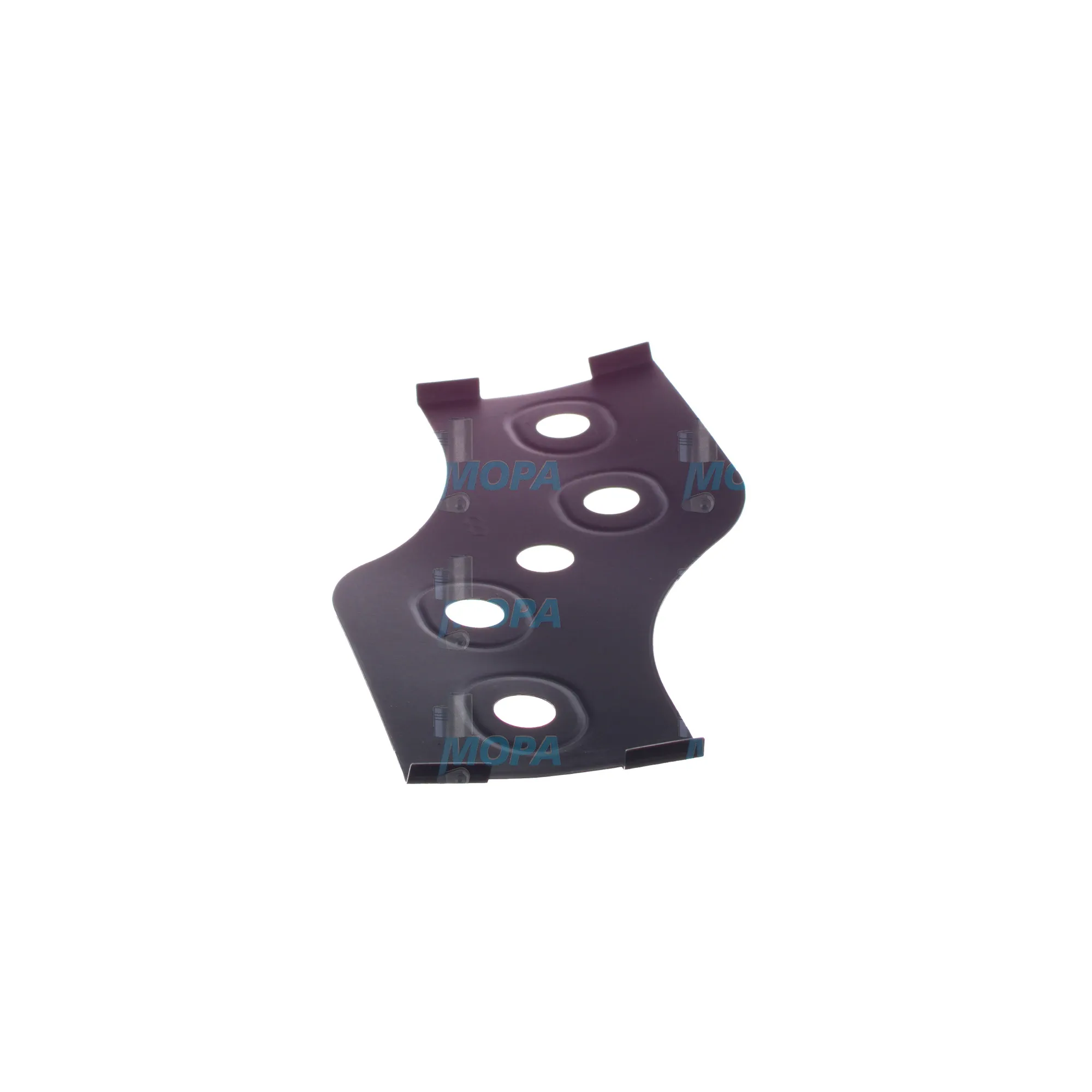 GASKET - 5360780480 suitable for MTU engines 5