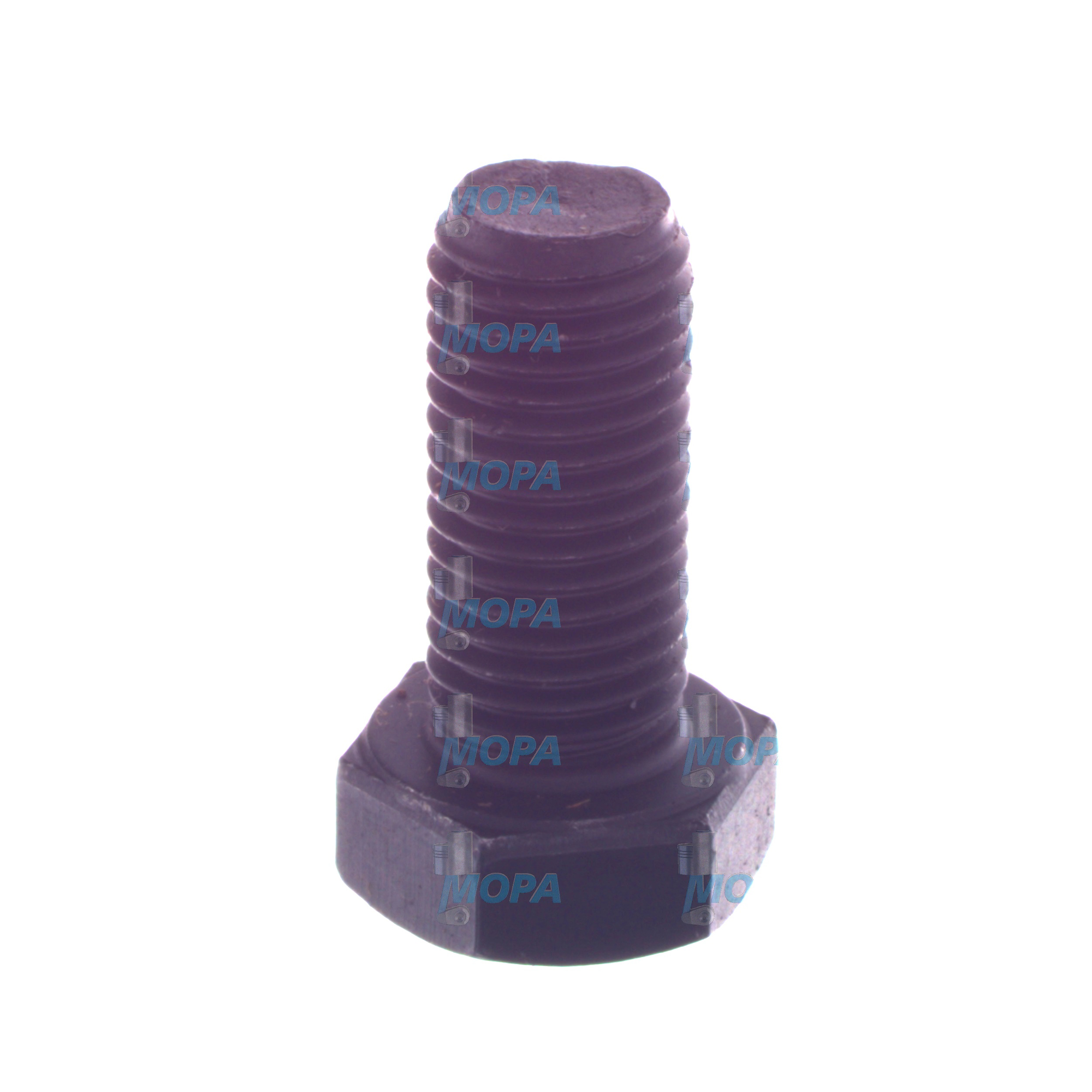 HEXAGON BOLT - 304017016021 suitable for MTU engines 4