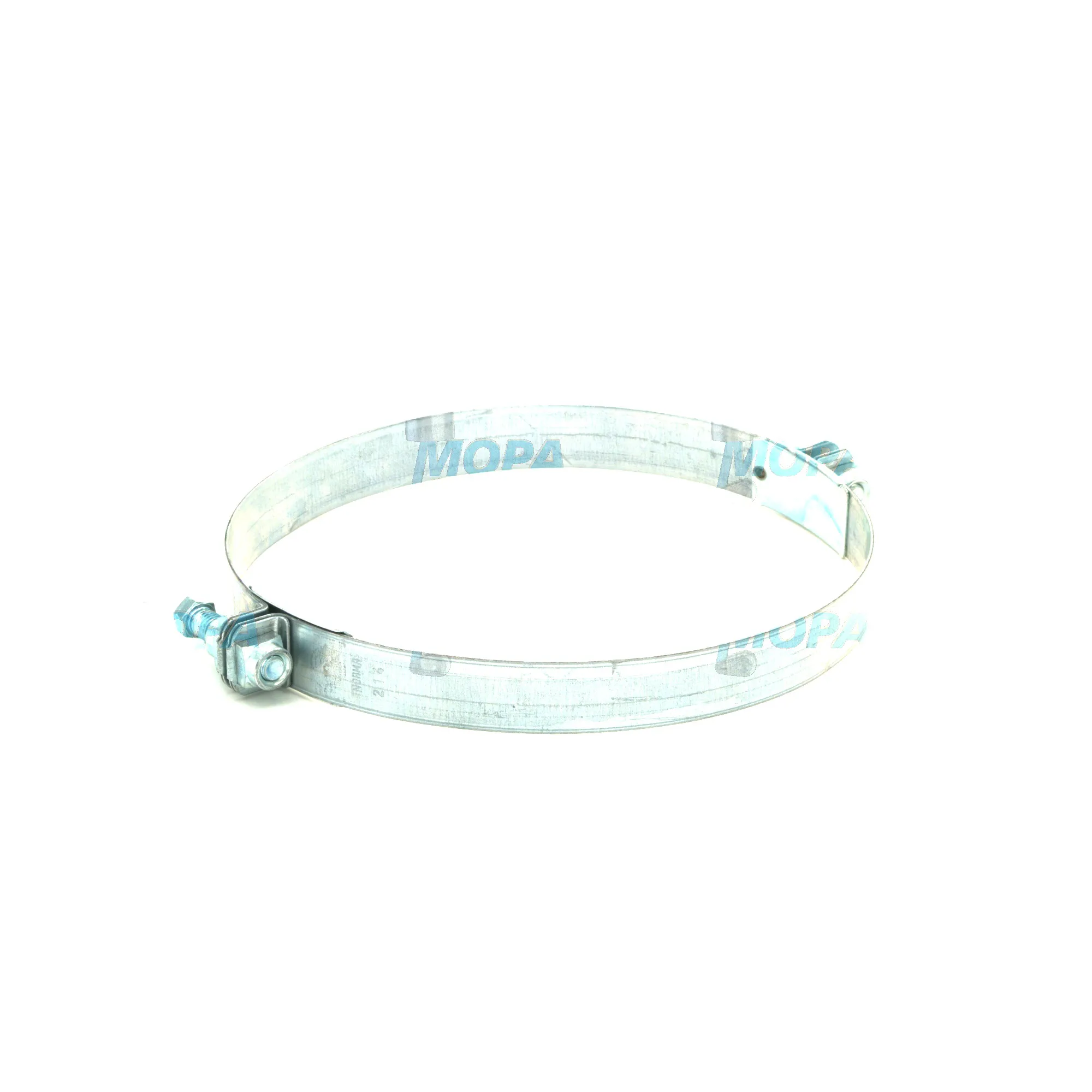 CLAMP - 900288214001 suitable for MTU engines 5