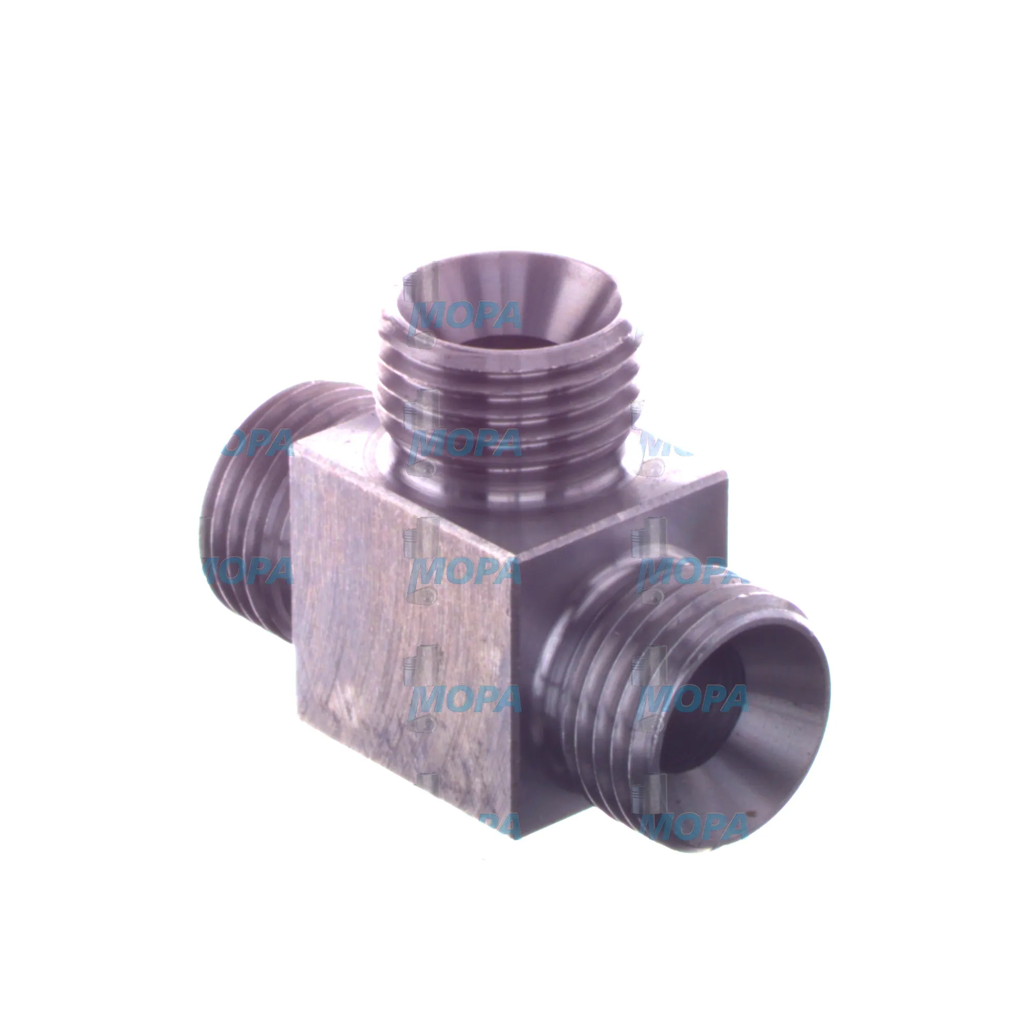 T-FITTING - 5569970674 suitable for MTU engines 7