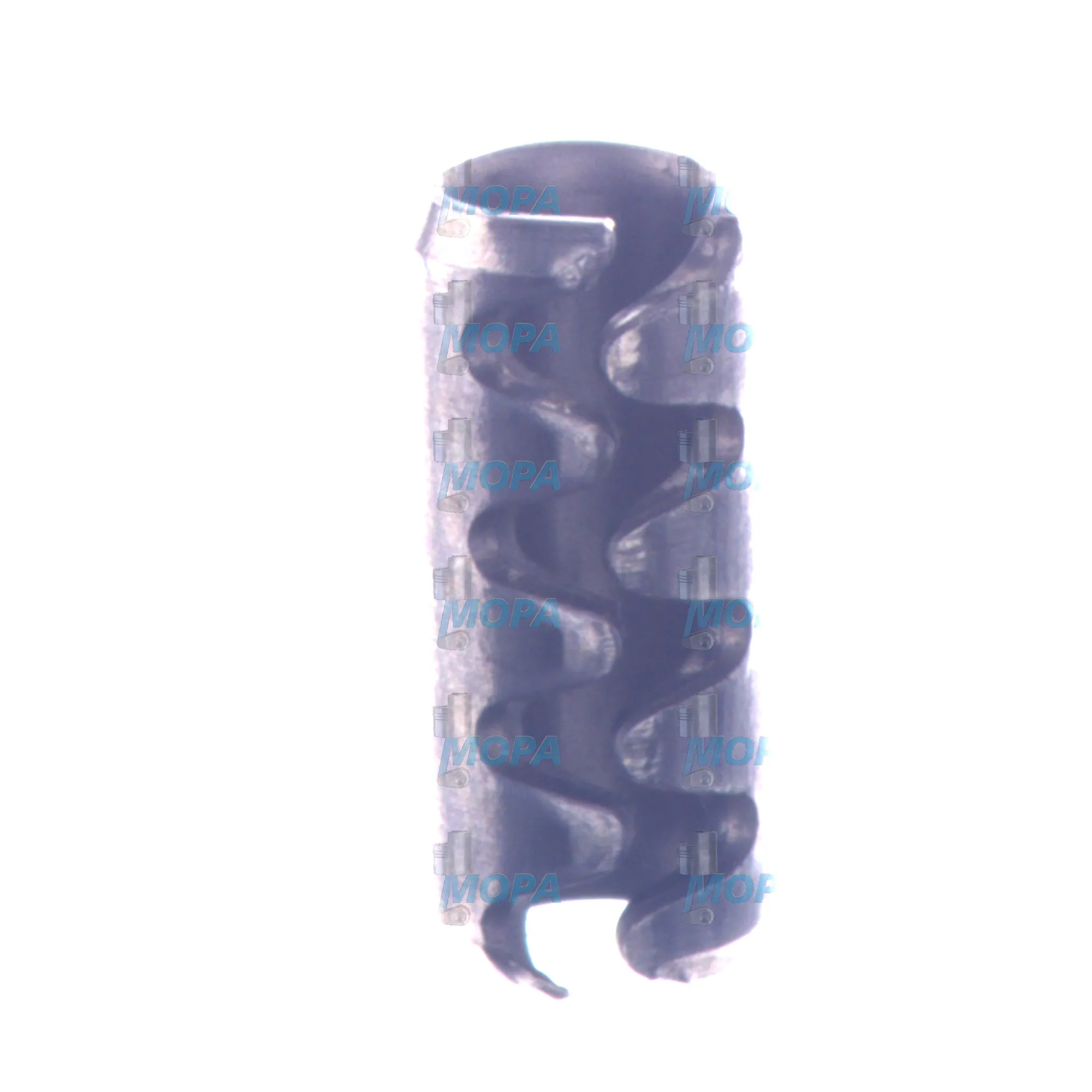 FEDERSTIFT - 000000003948 passend für MTU Motoren 3
