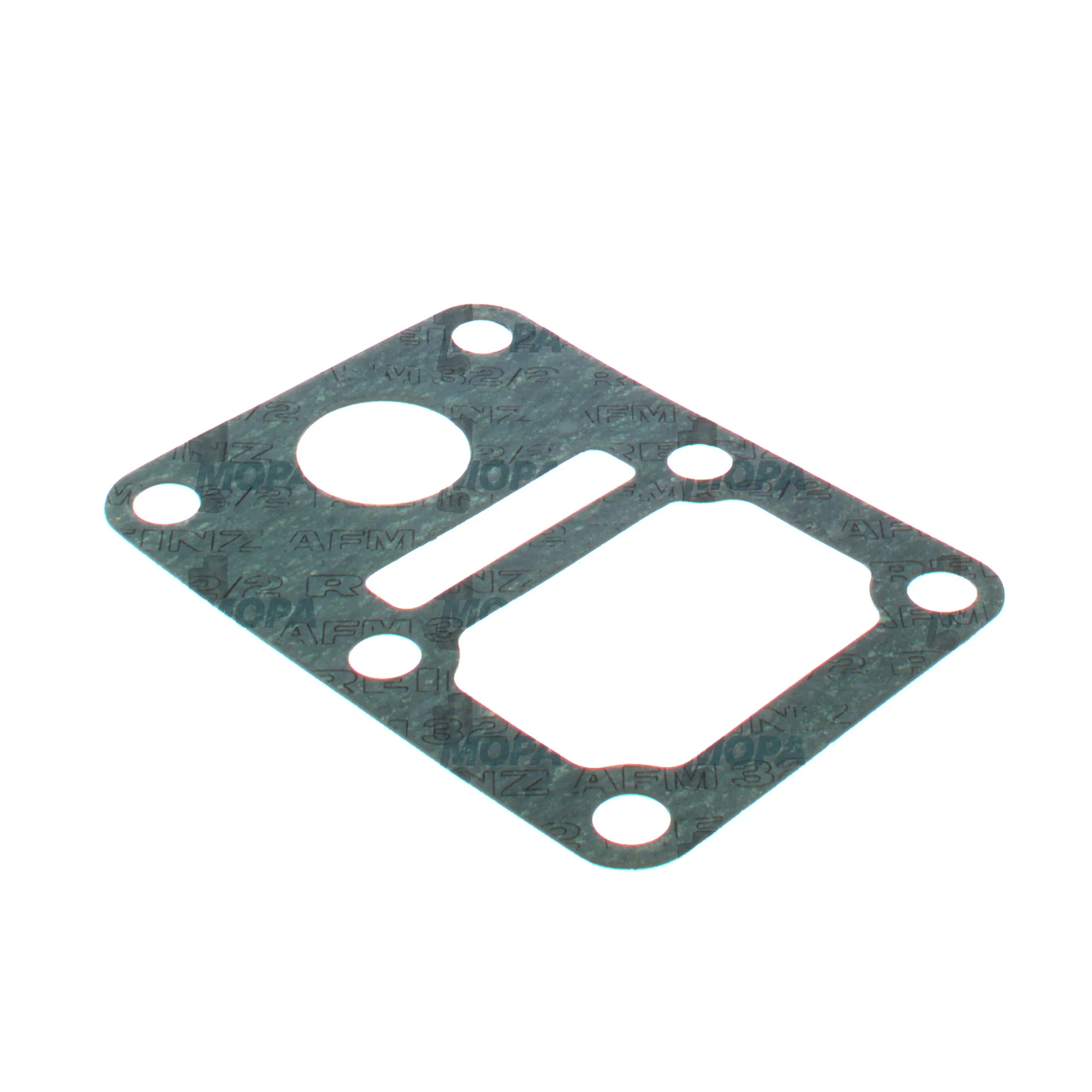 GASKET - 5901873580 suitable for MTU engines 4