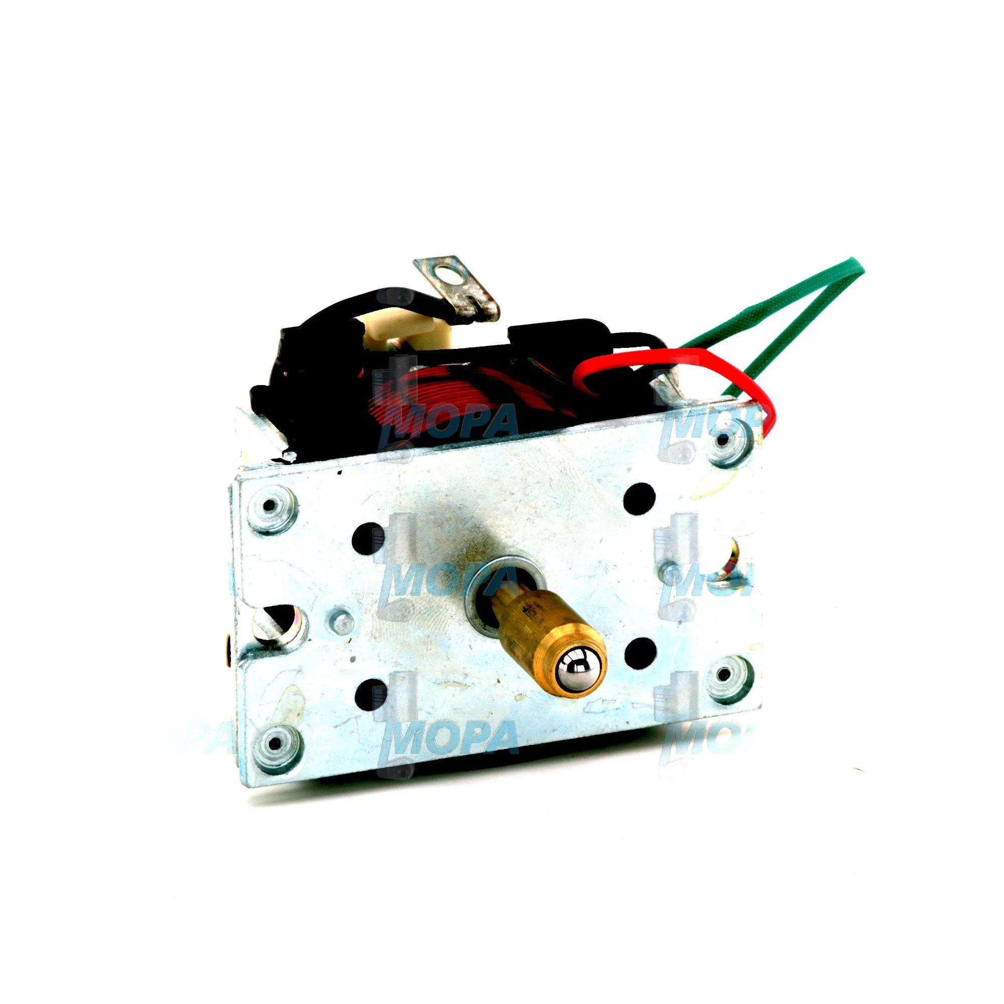 RELAY - 2339450021 suitable for Bosch engines 2